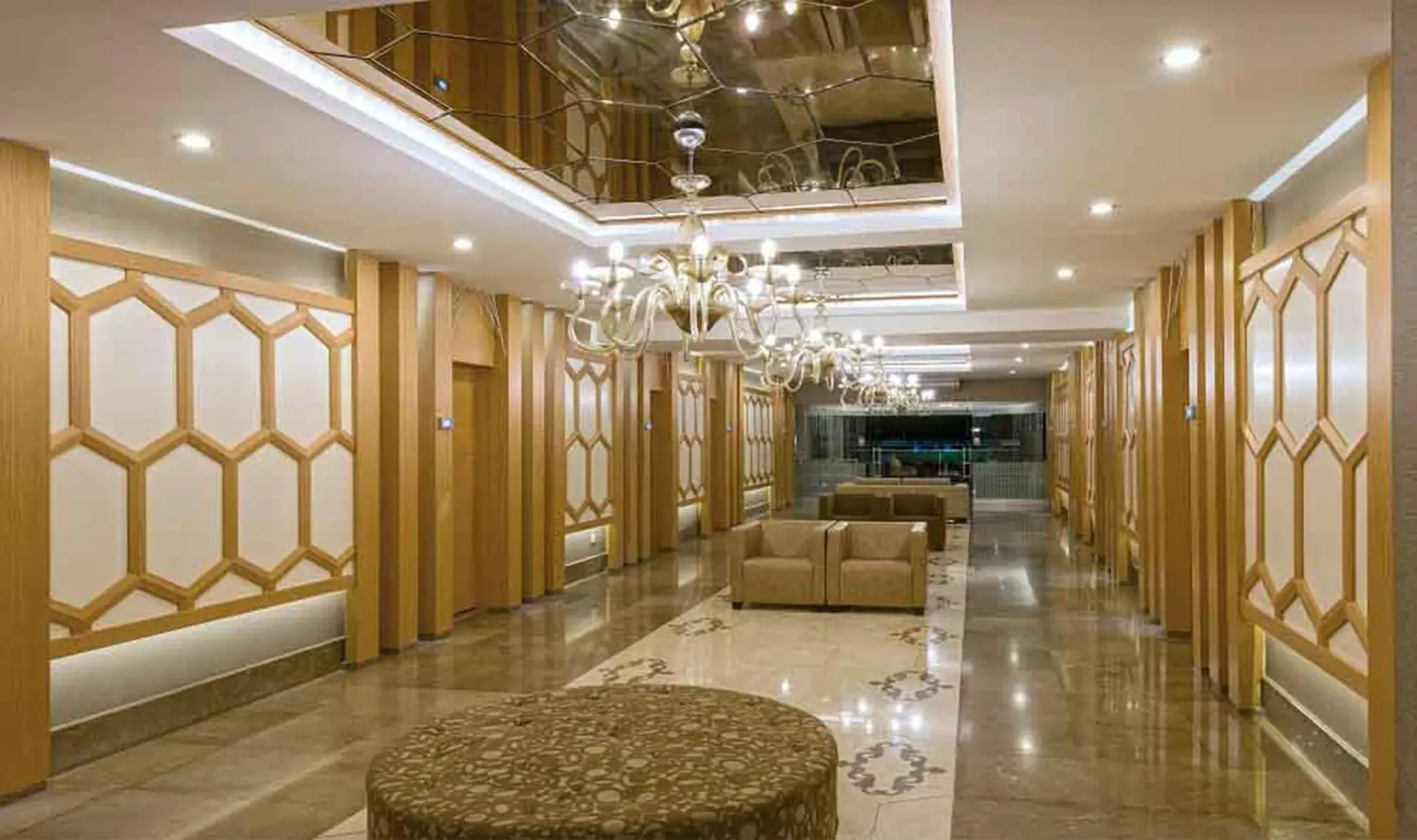 Facade/entrance, Lobby/Reception in Xperia Saray Beach Hotel