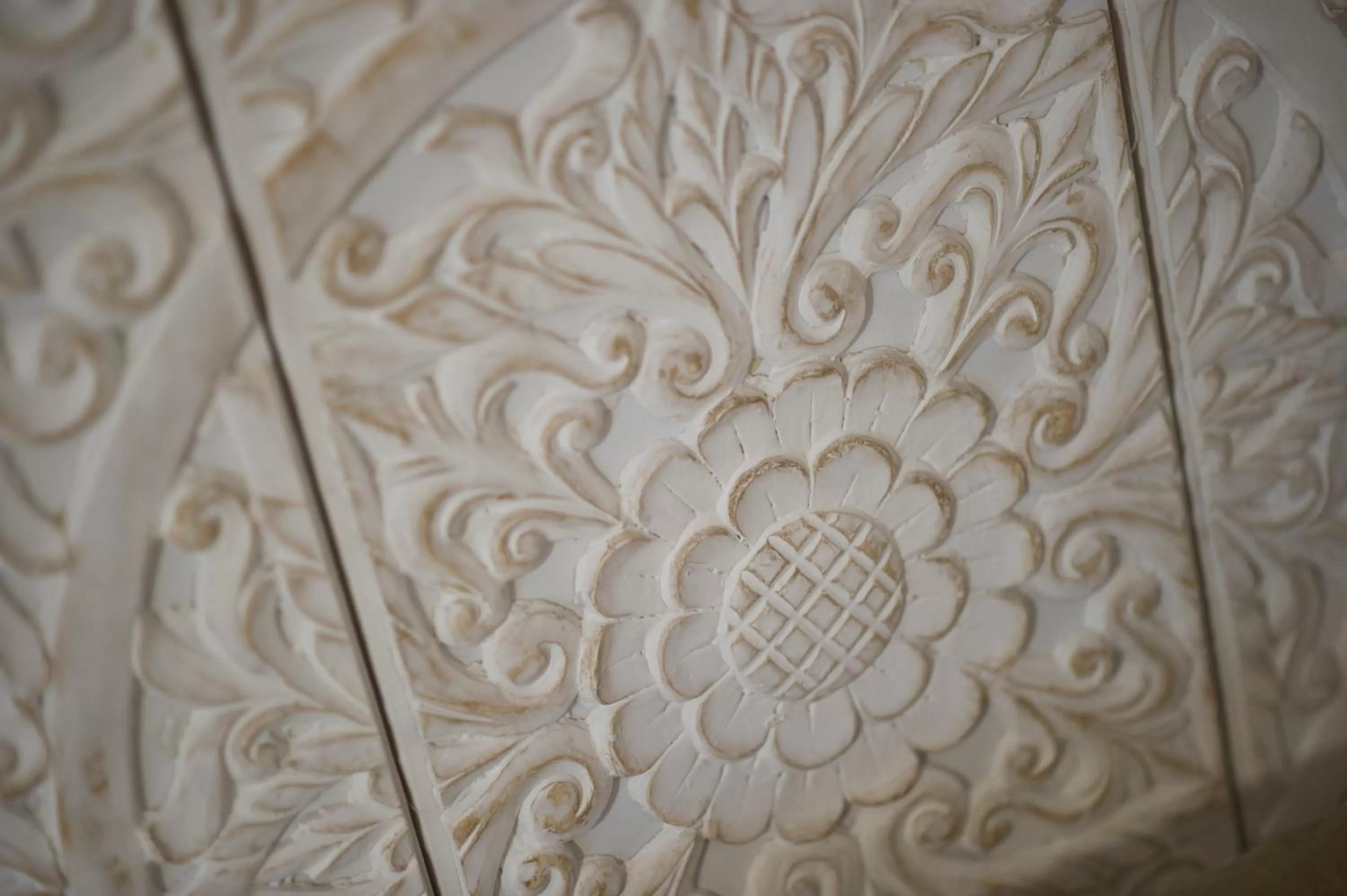 Triple Room in 7 Kale Bed and Breakfast