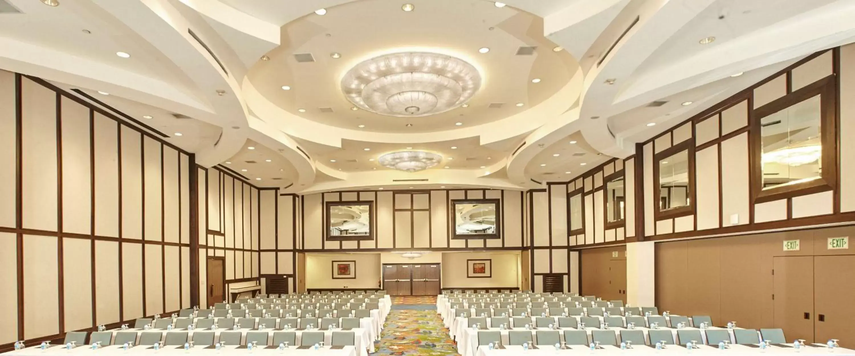 Meeting/conference room, Banquet Facilities in Hilton Trinidad & Conference Centre