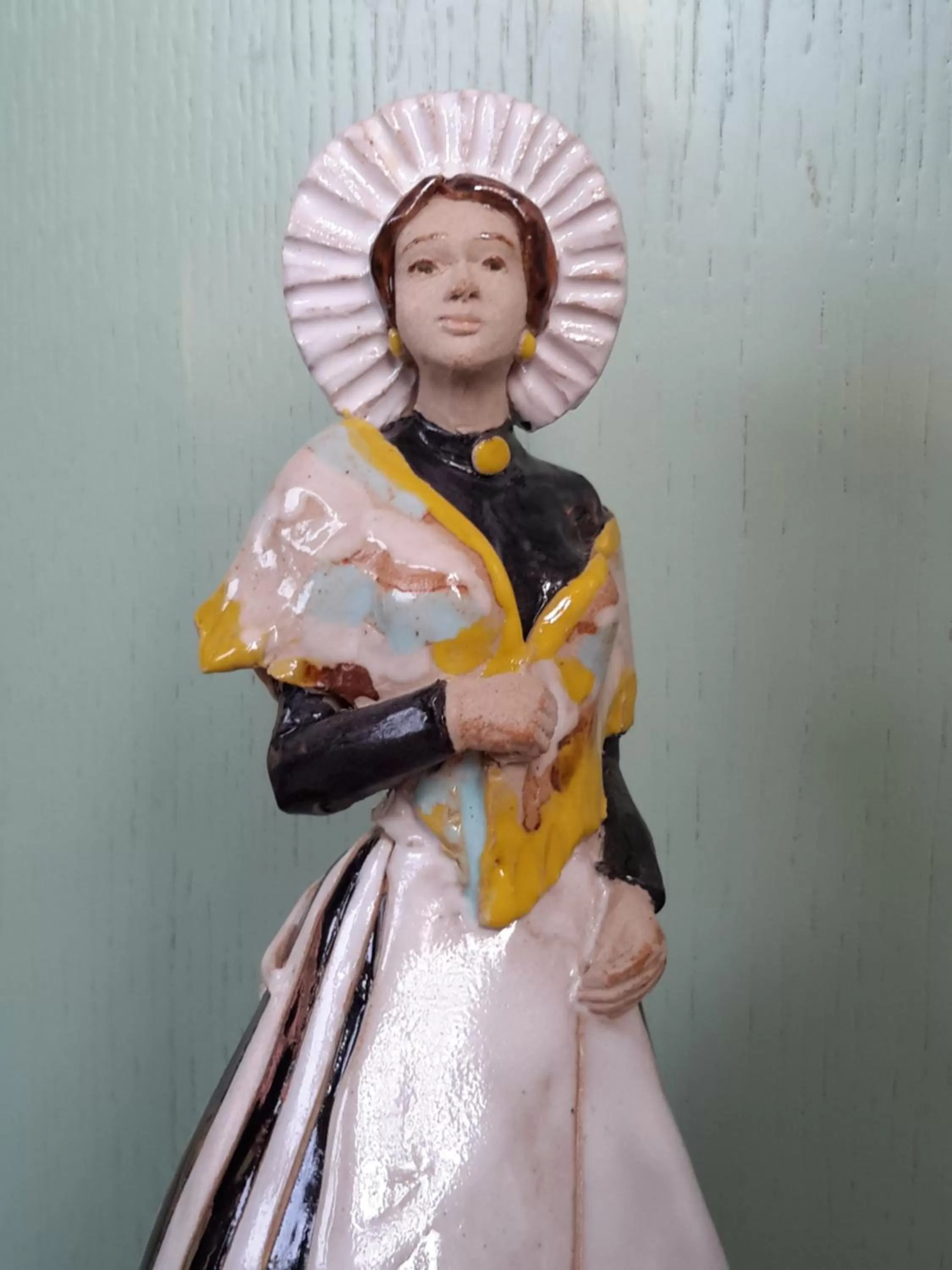 Logo/Certificate/Sign in La Belle Boulonnaise