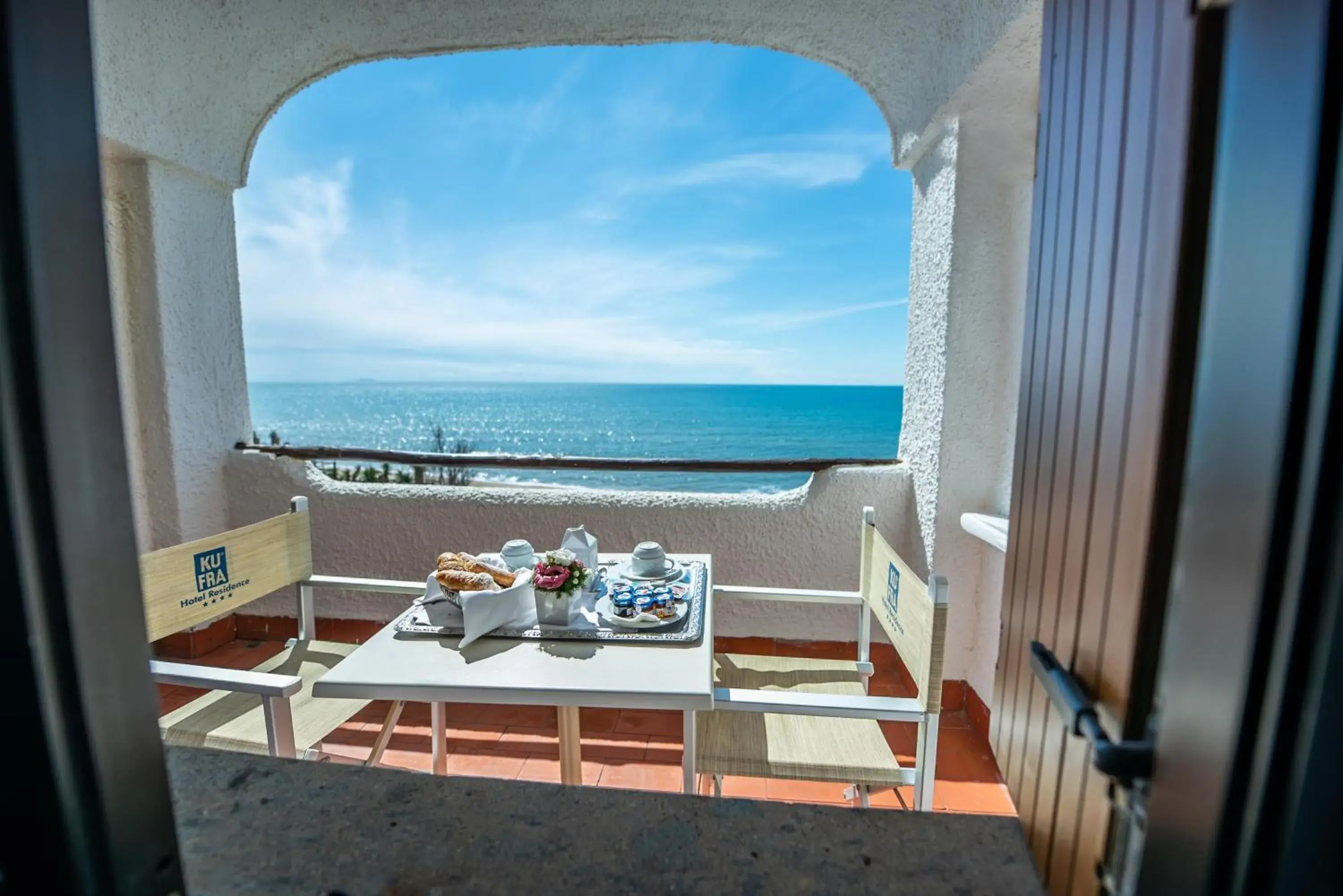 Sea view in Hotel Oasi Di Kufra Sea view in Hotel Oasi Di Kufra