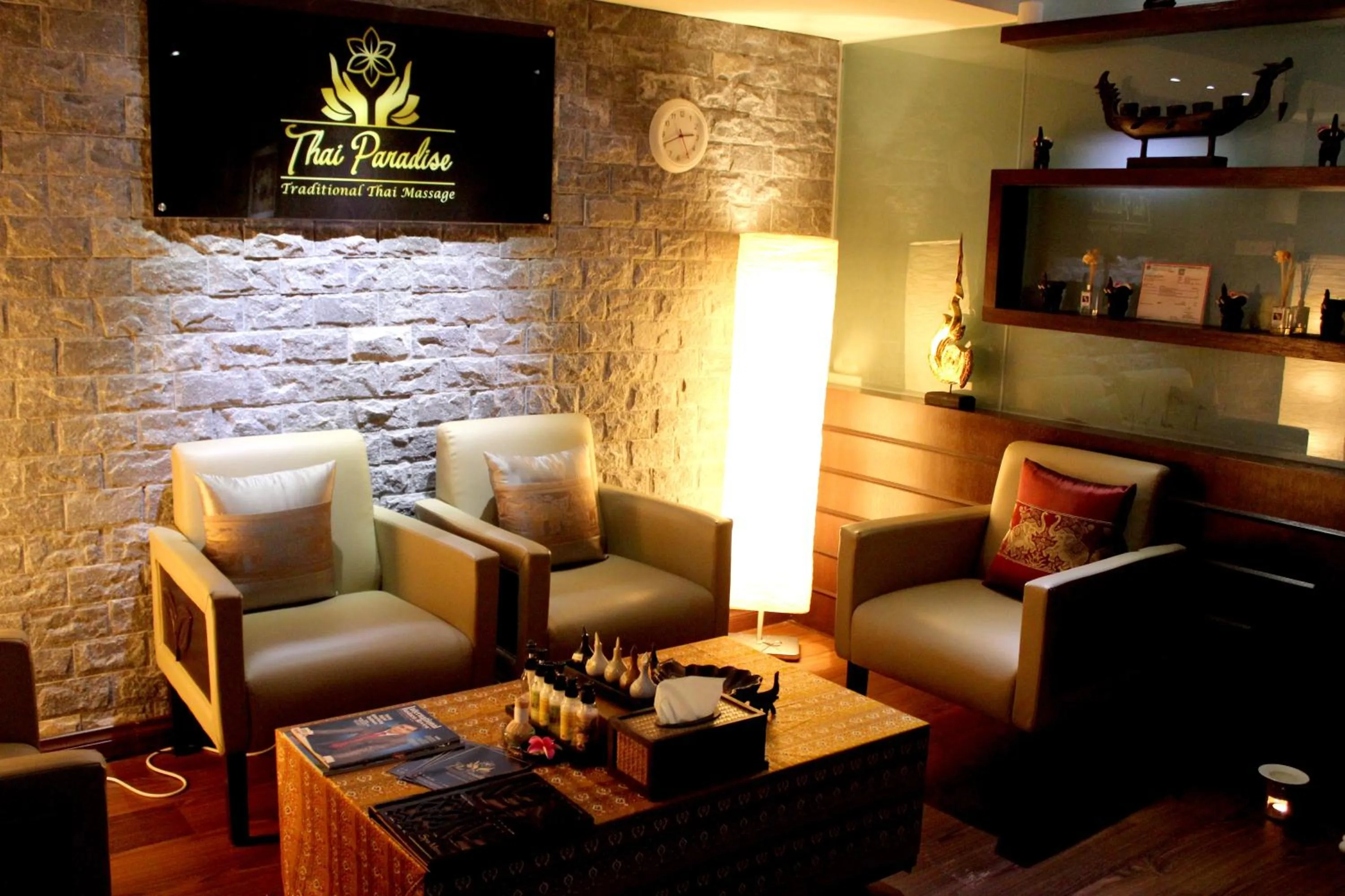 Activities in Pacific Regency Hotel Suites