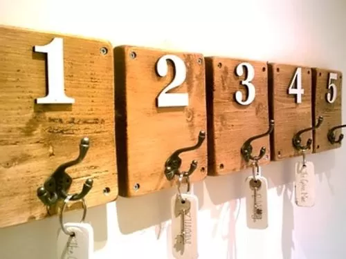 Other in Guest Rooms at The Green Man