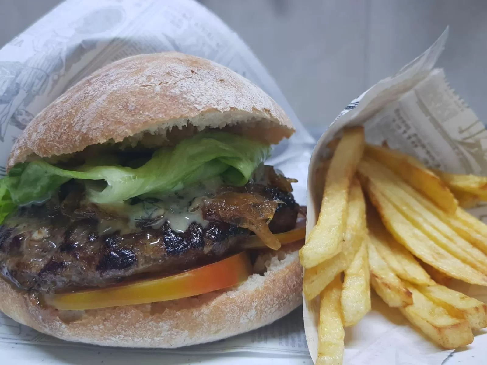 Meals in Hotel Spa QH Centro León