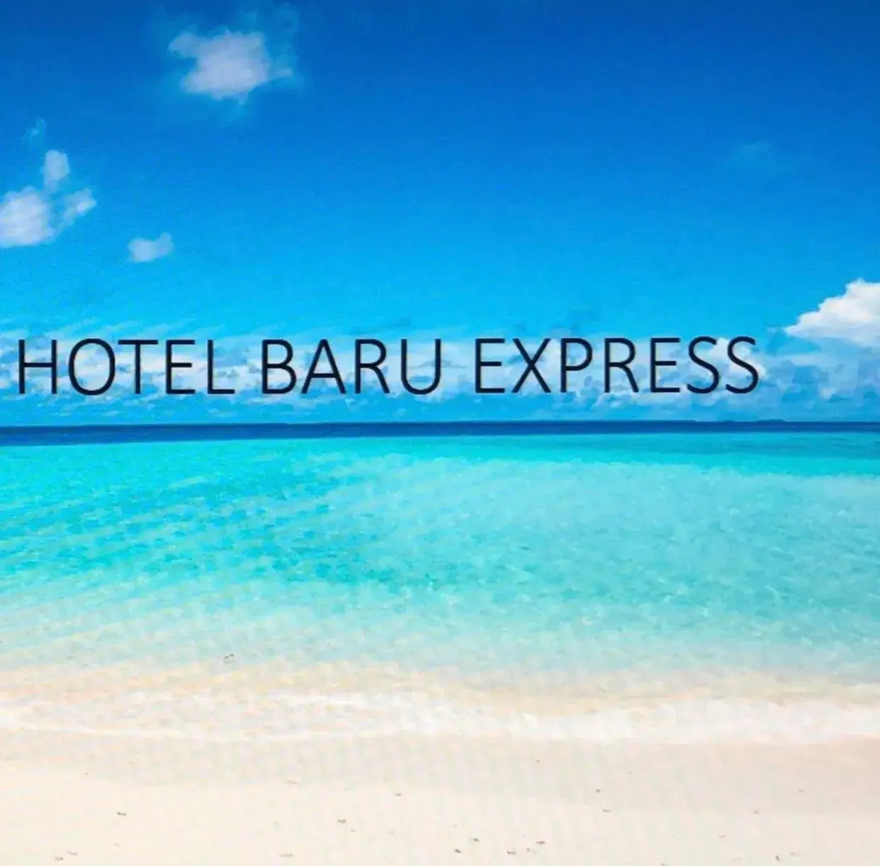 Hotel Baru Express Hotel Baru Express