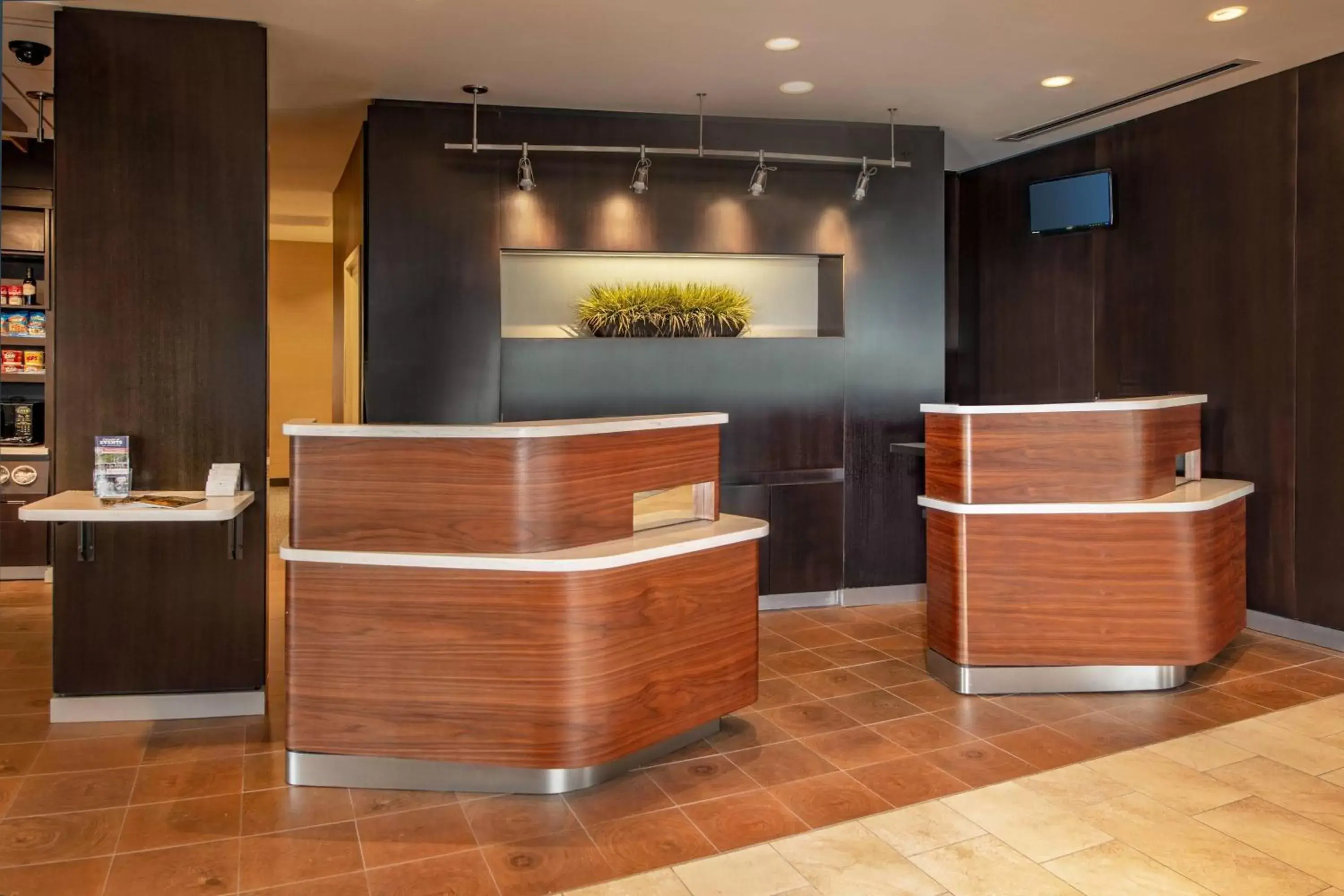 Lobby or reception, Lobby/Reception in Courtyard by Marriott Hagerstown