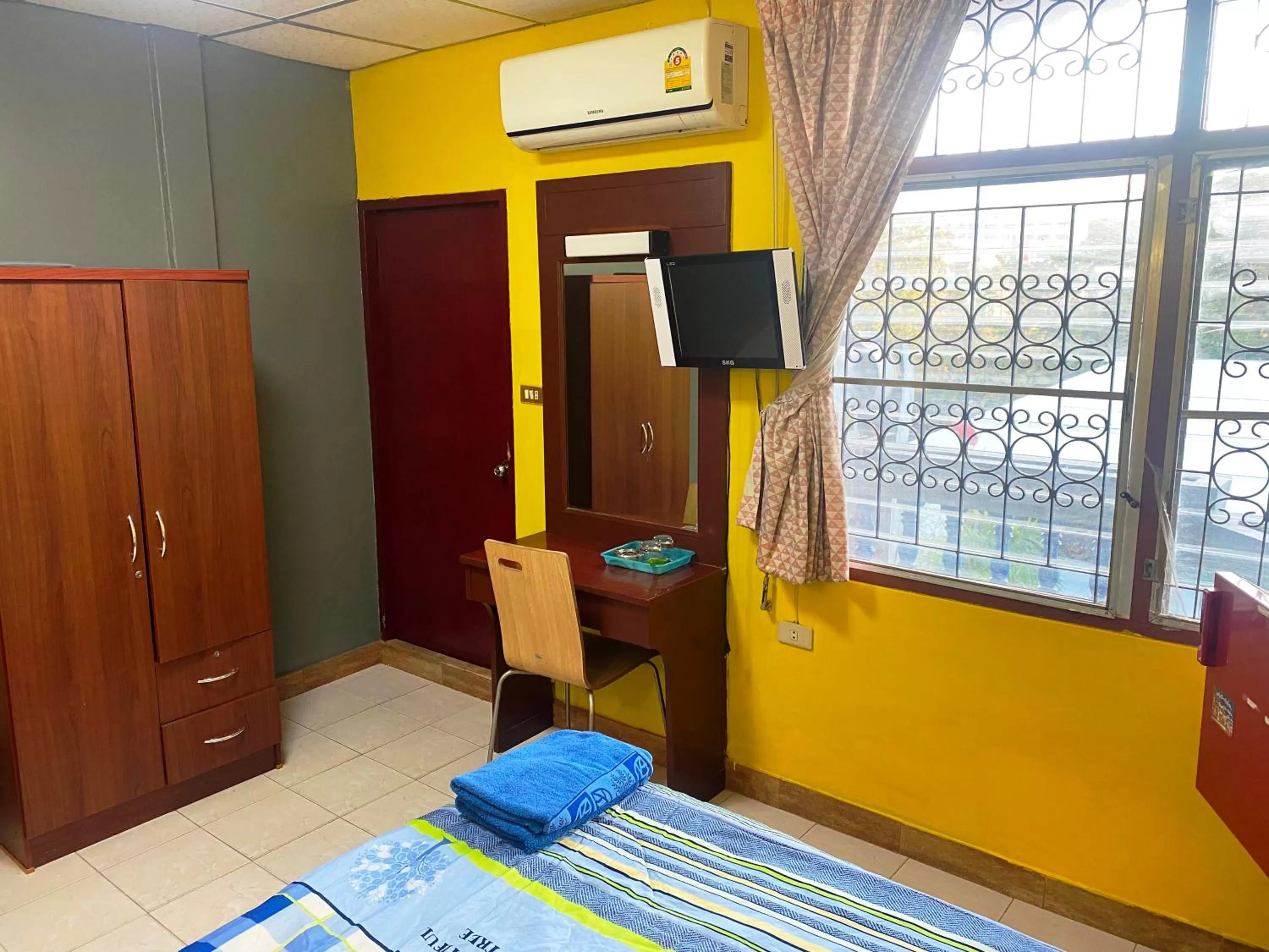 TV and multimedia, Bed in Riviera Beach