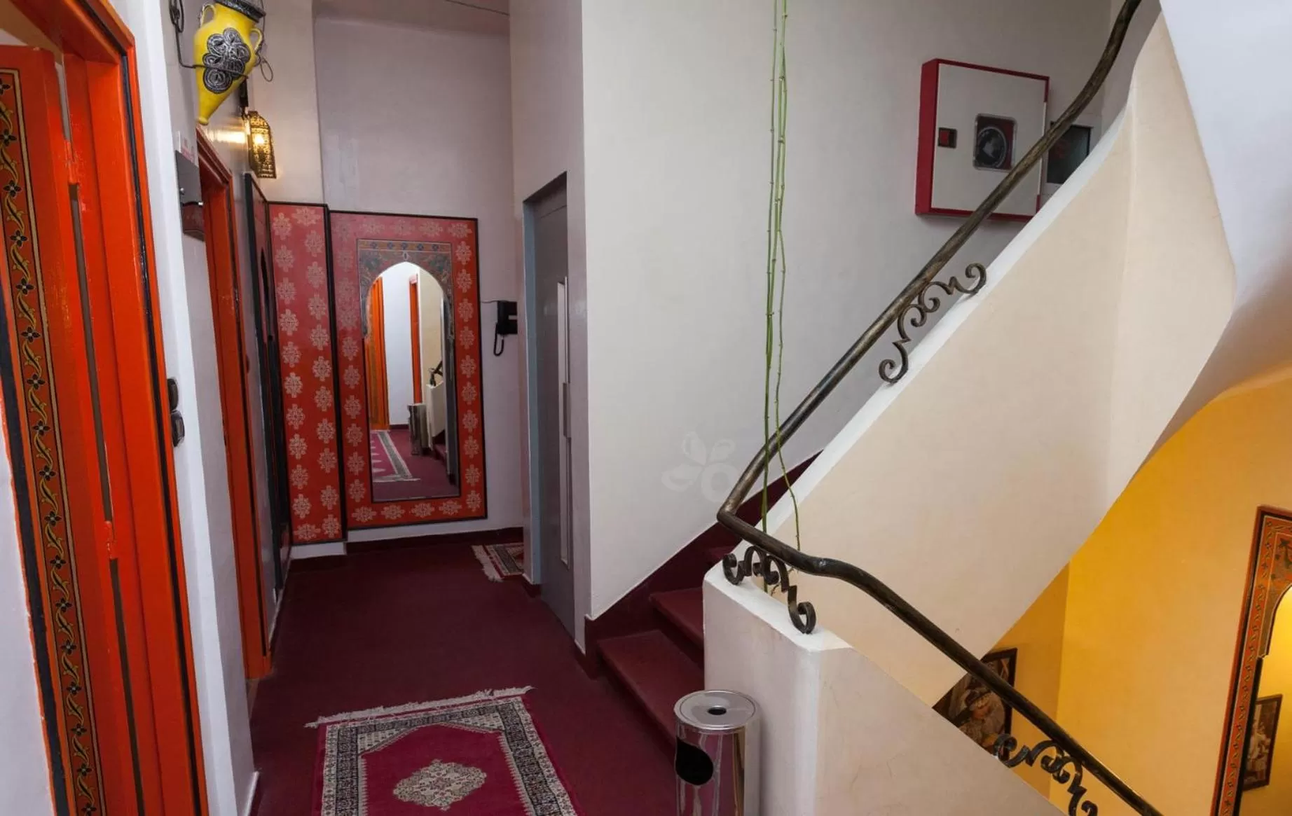 Other in Hôtel Astrid