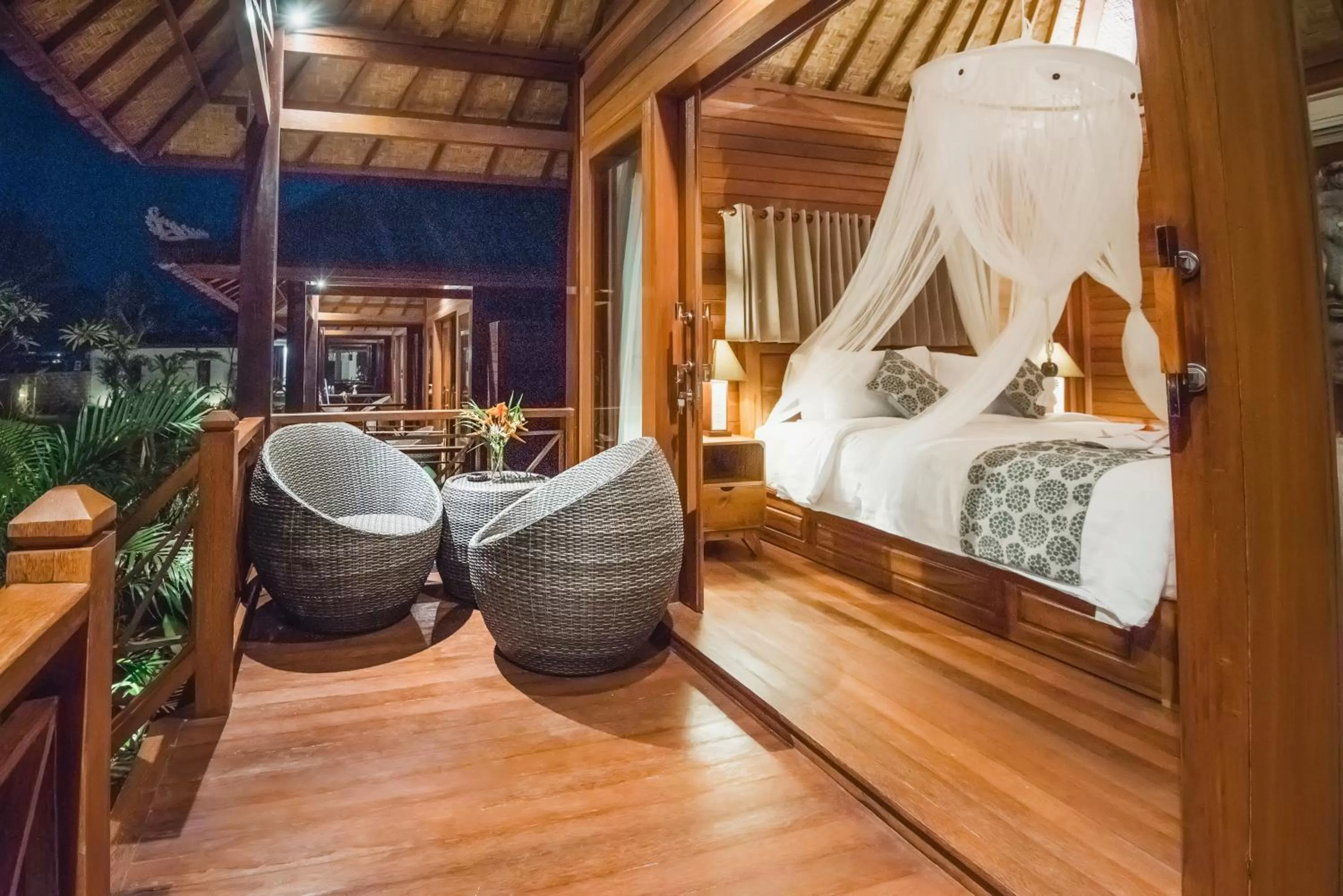 Mamamia Island Villa