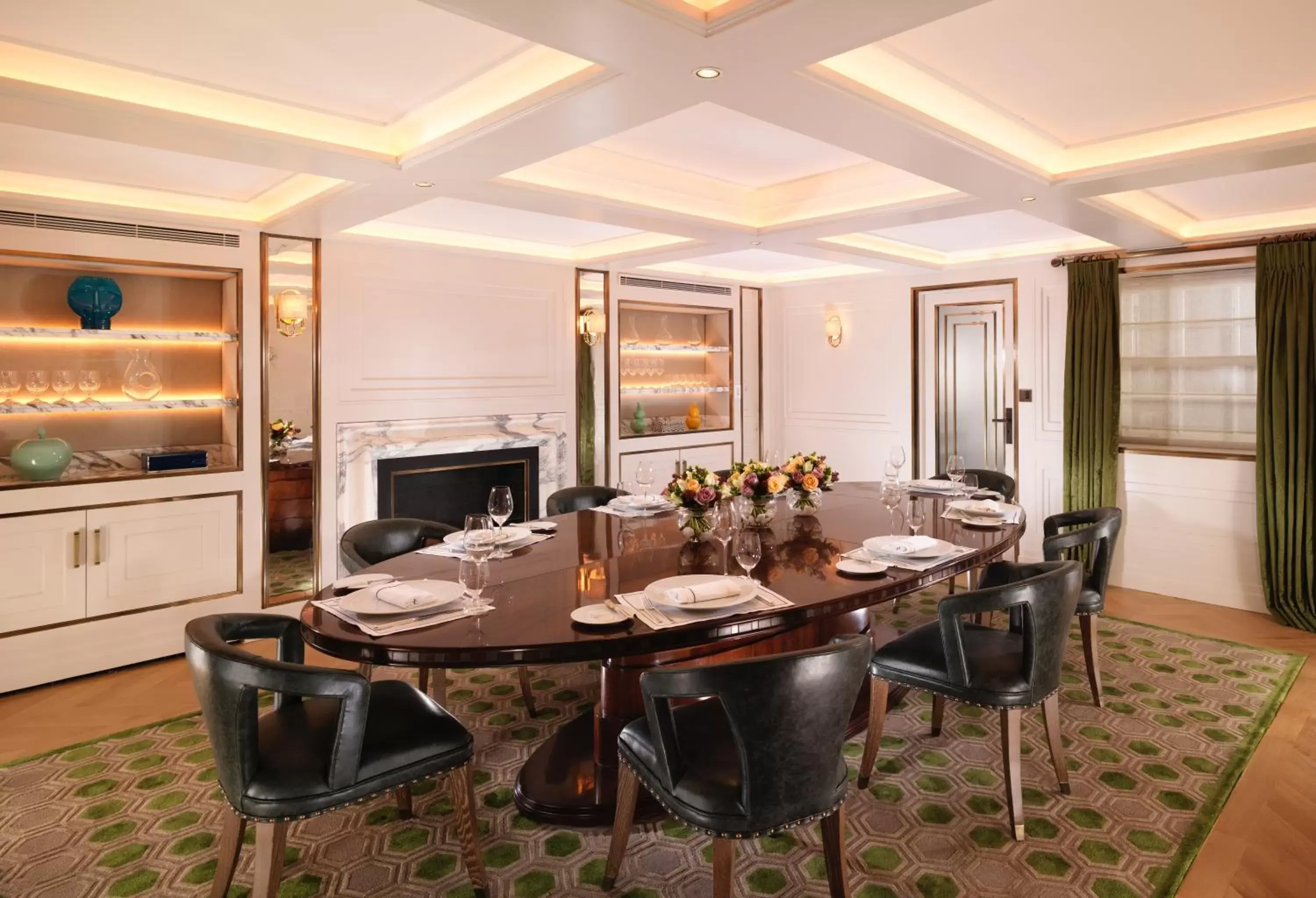 Other in Flemings Mayfair - Small Luxury Hotel of the World
