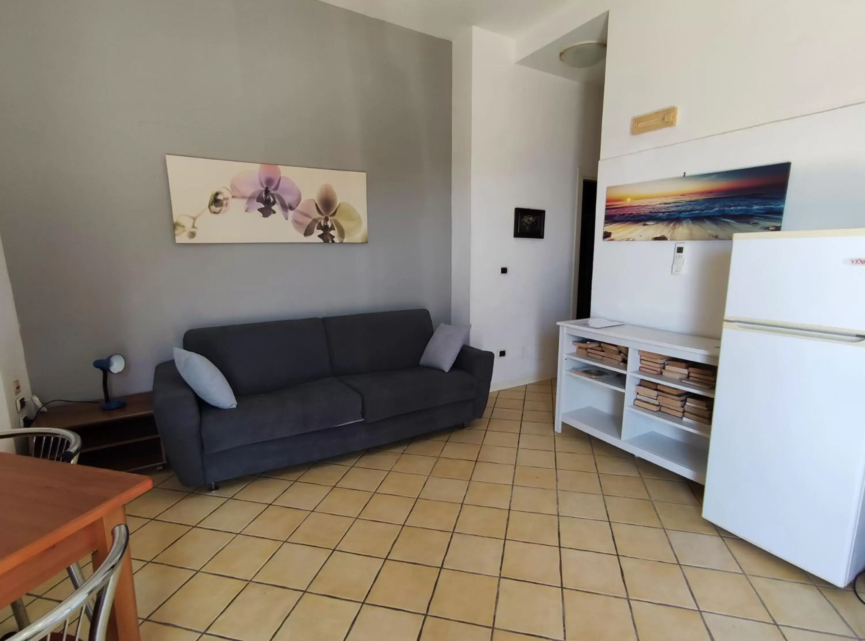 La Rosa Sul Mare La Rosa Sul Mare