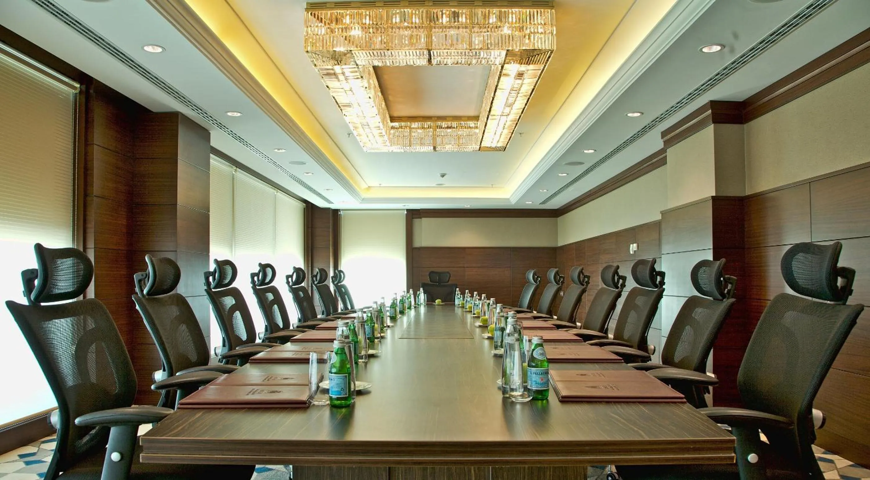 Business facilities in Rotta Hotel Istanbul