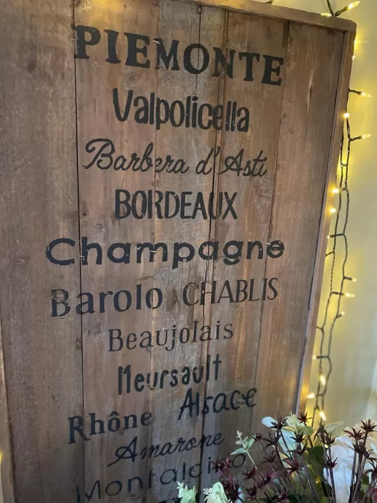 Property logo or sign in The Windmill Inn