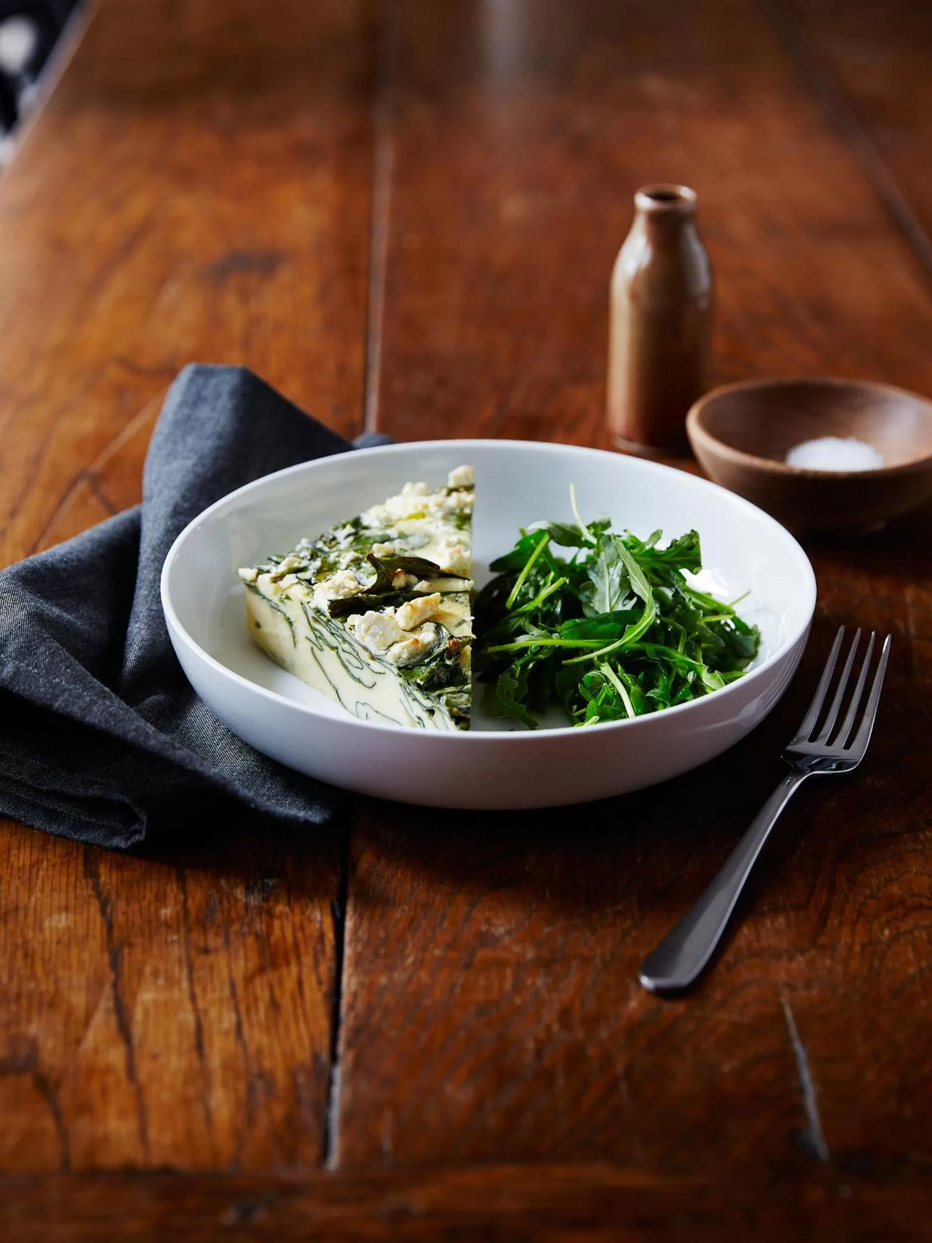 Food close-up in Mercure Bendigo Schaller