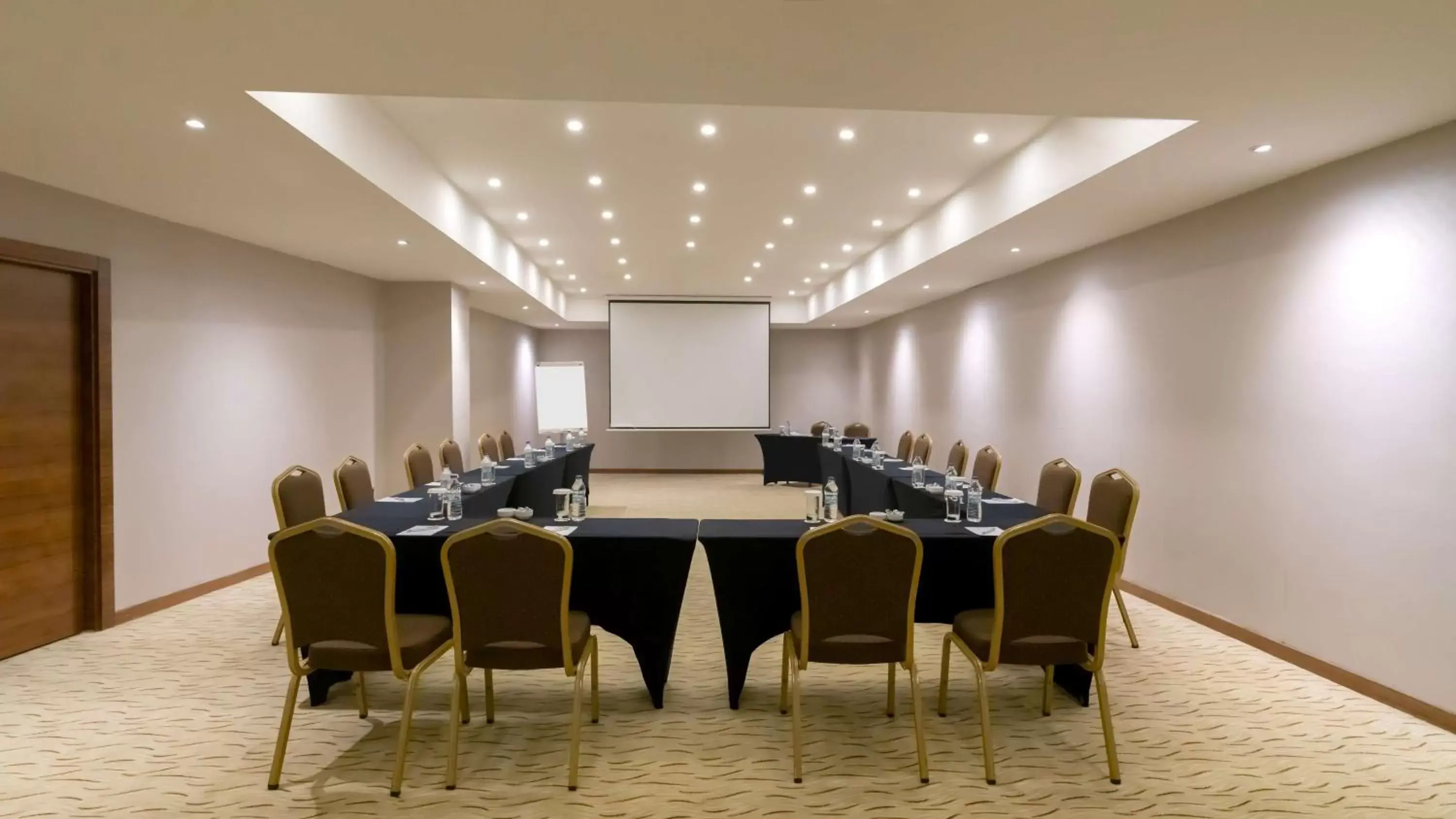 Meeting/conference room in Park Inn by Radisson Istanbul Asia Kavacik