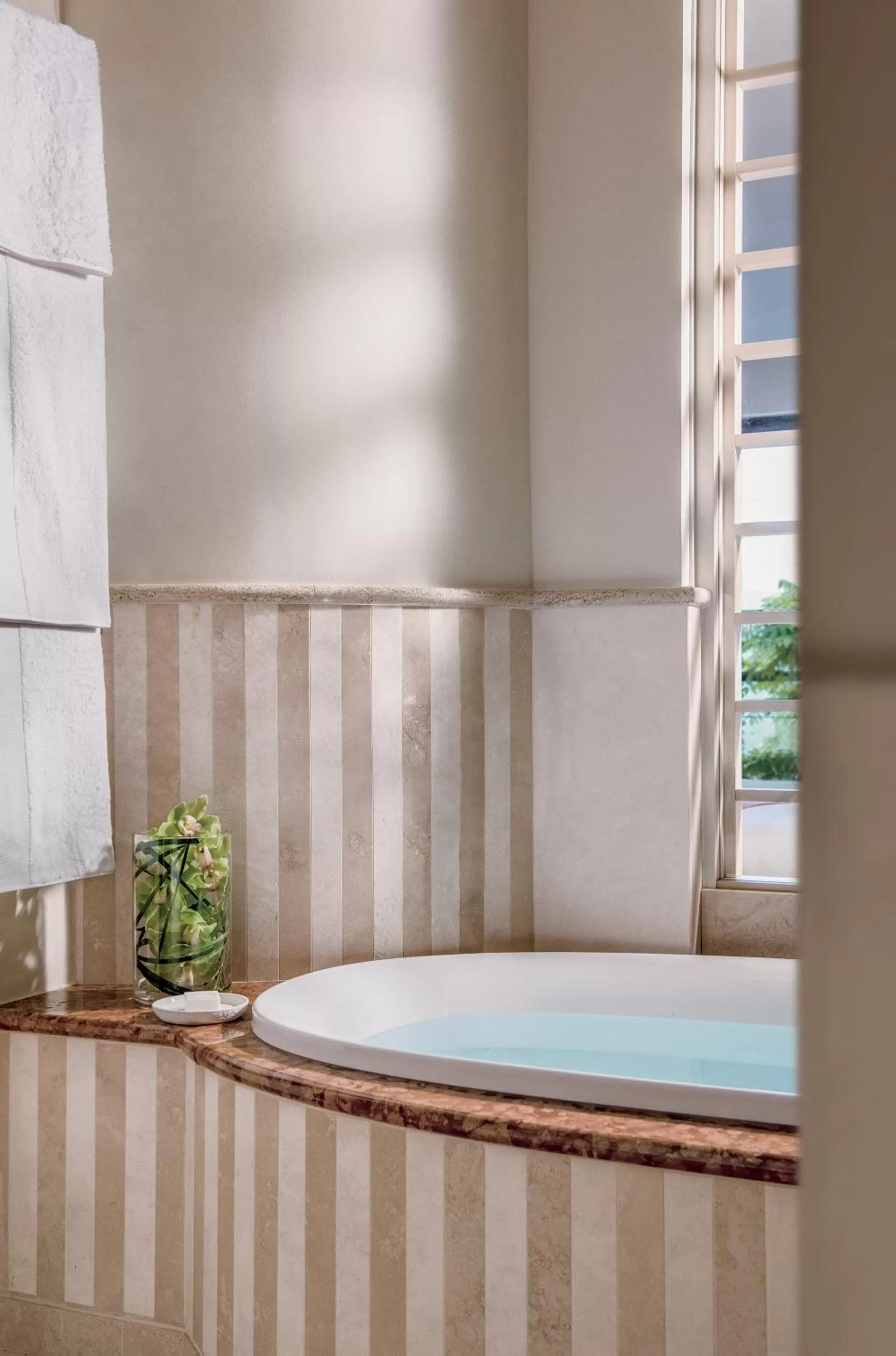 Lefay Resort & Spa Lago Di Garda