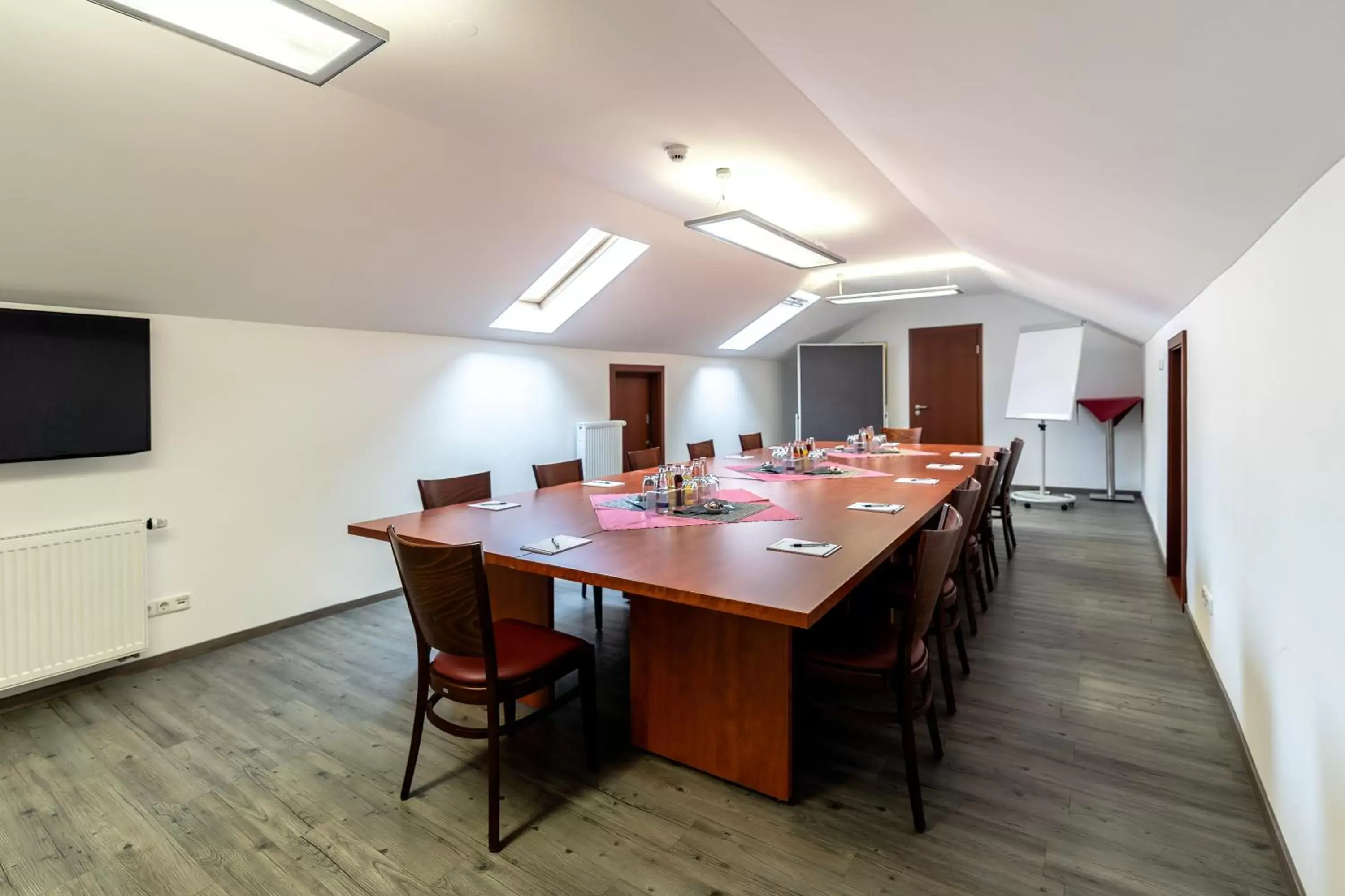 Meeting/conference room in Weichandhof