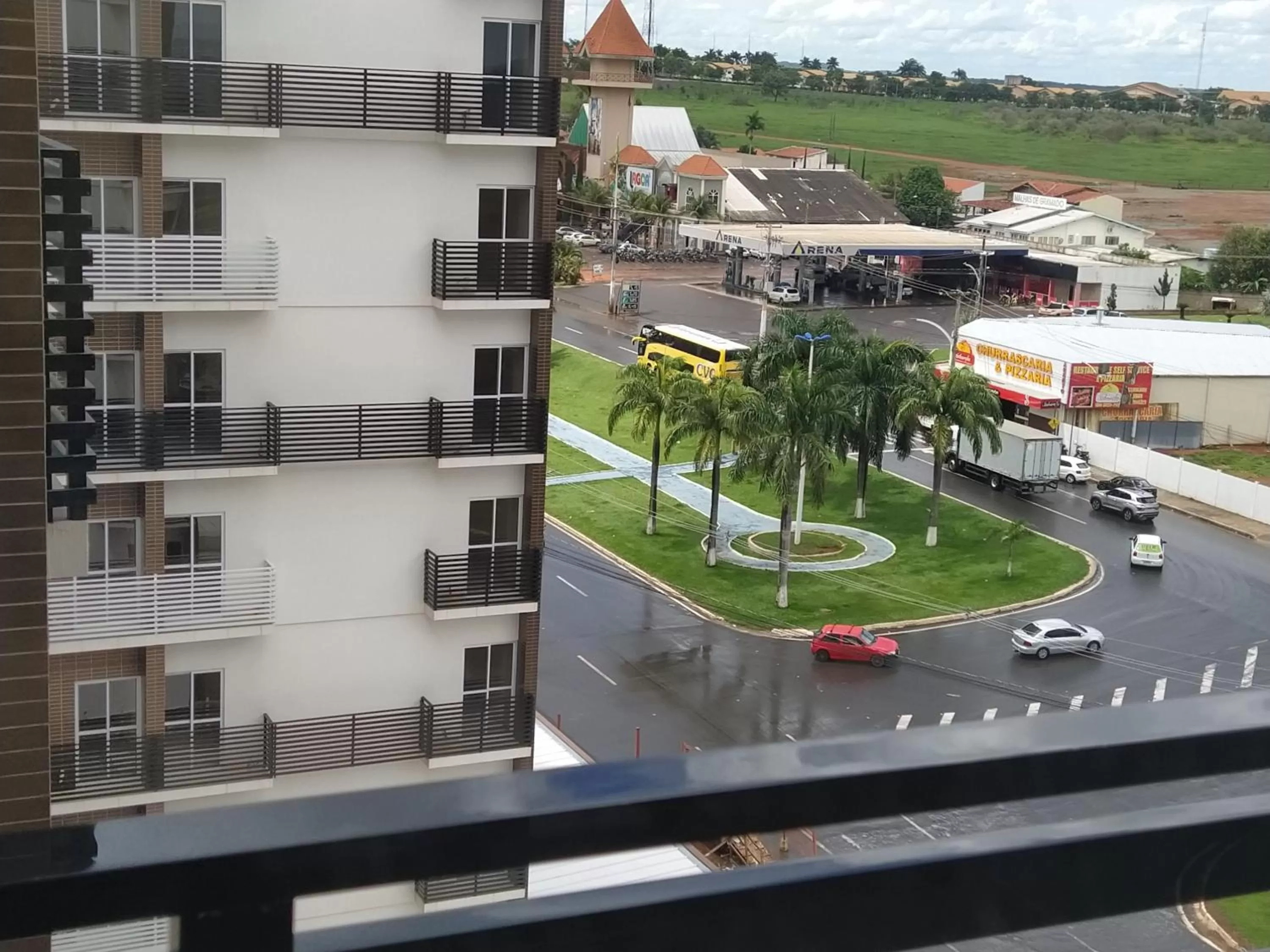 Spazzio Diroma Acqua e Splash Caldas novas, GRATIS PARK