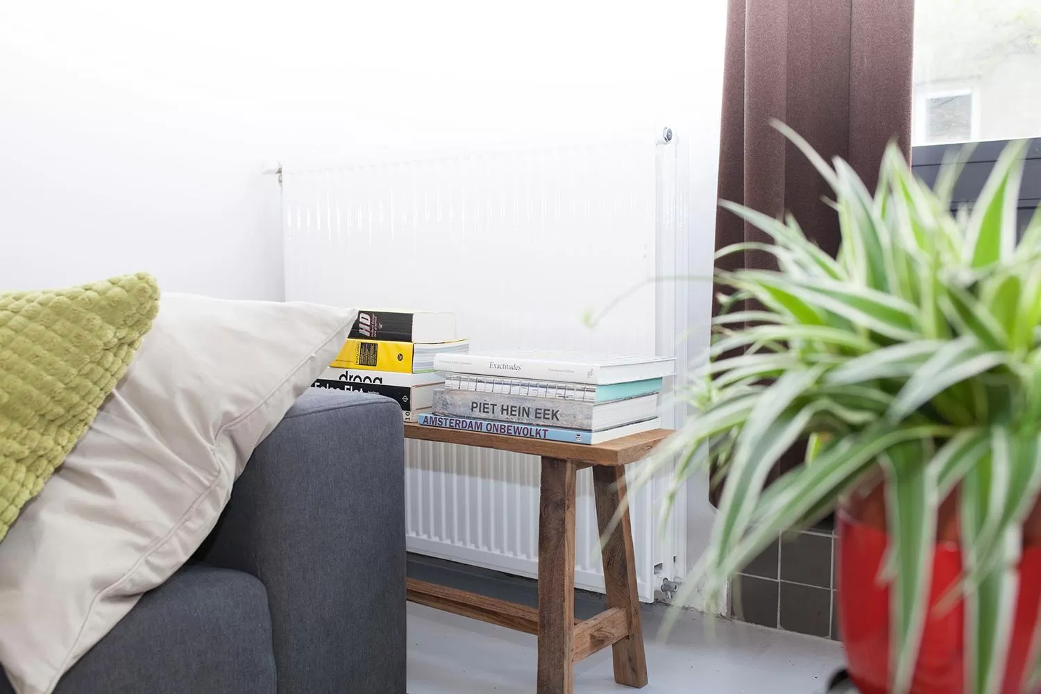 Decorative detail in HiP & STYLISCH B&B