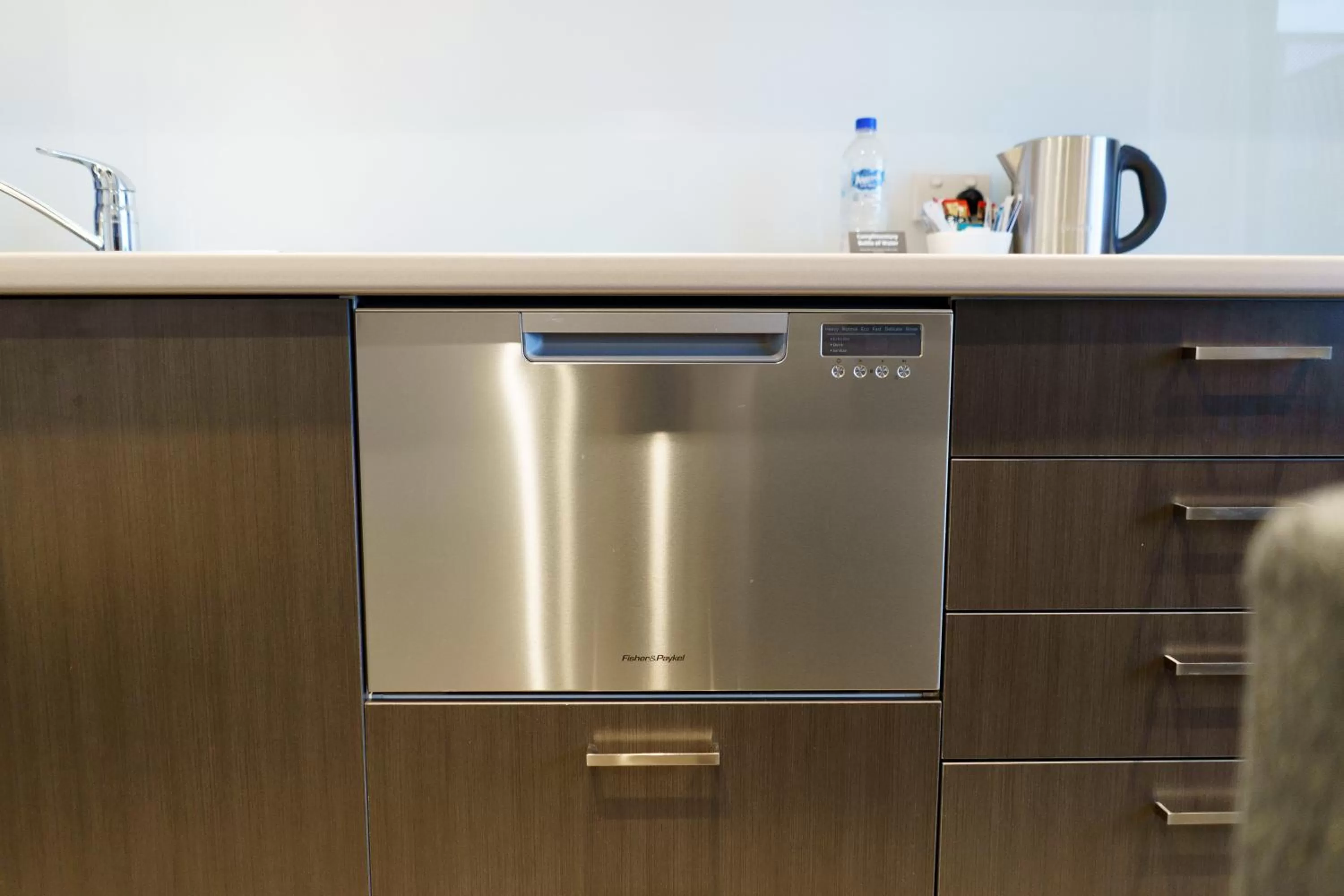 dishwasher in Quest East Perth