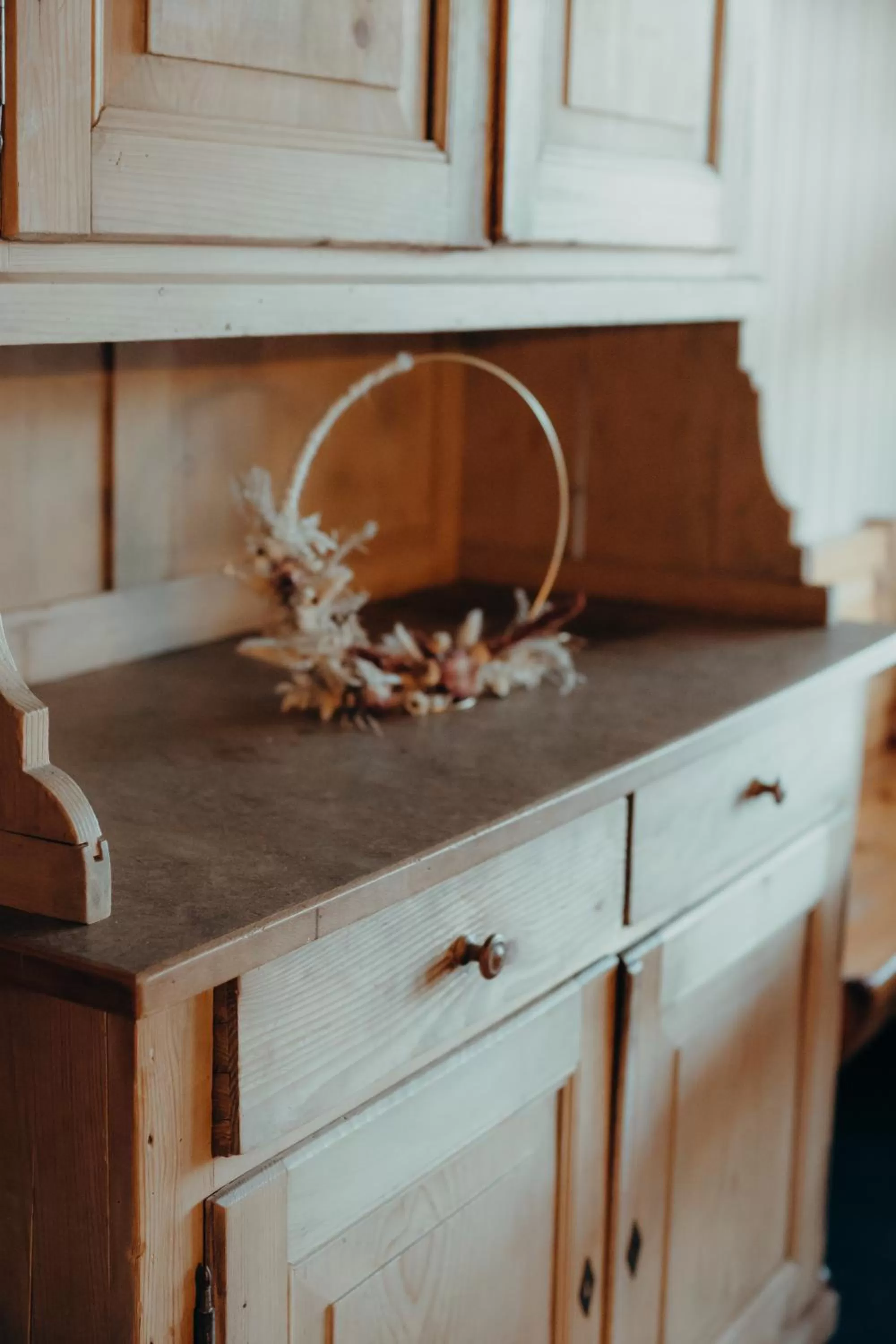 Business facilities in Emme Lodge