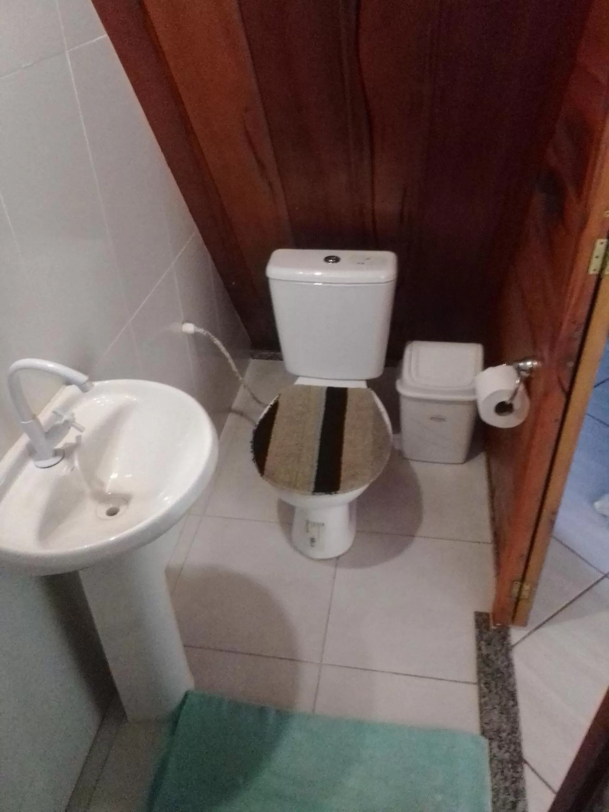 Hospedagem Pousada Fantasia Paraty