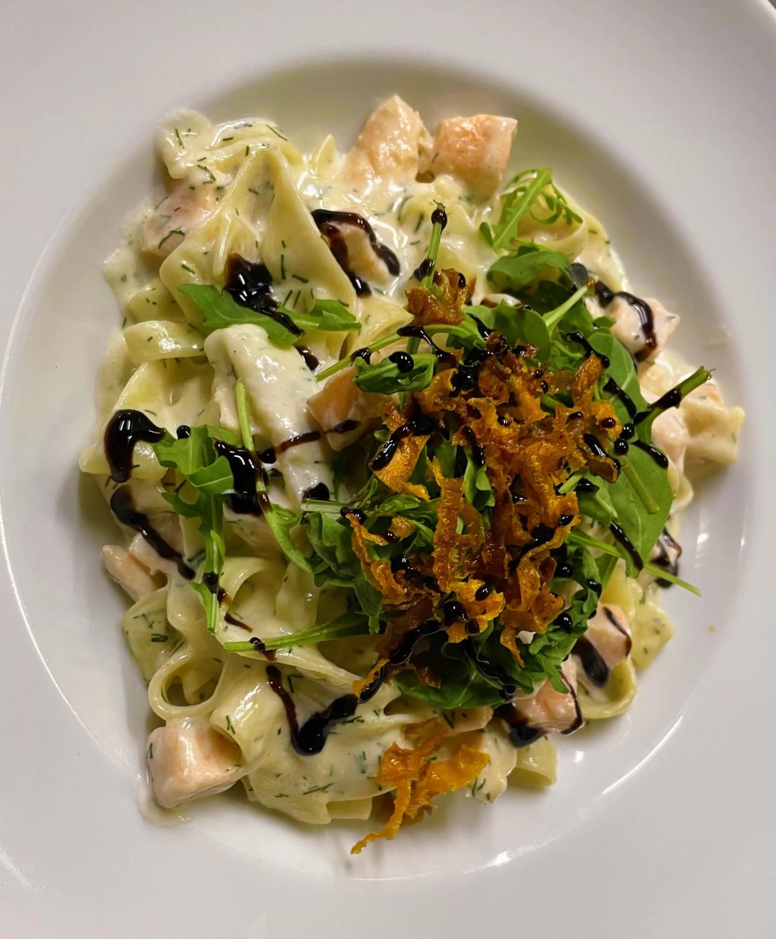 Food and drinks in Hotel Schnehagen