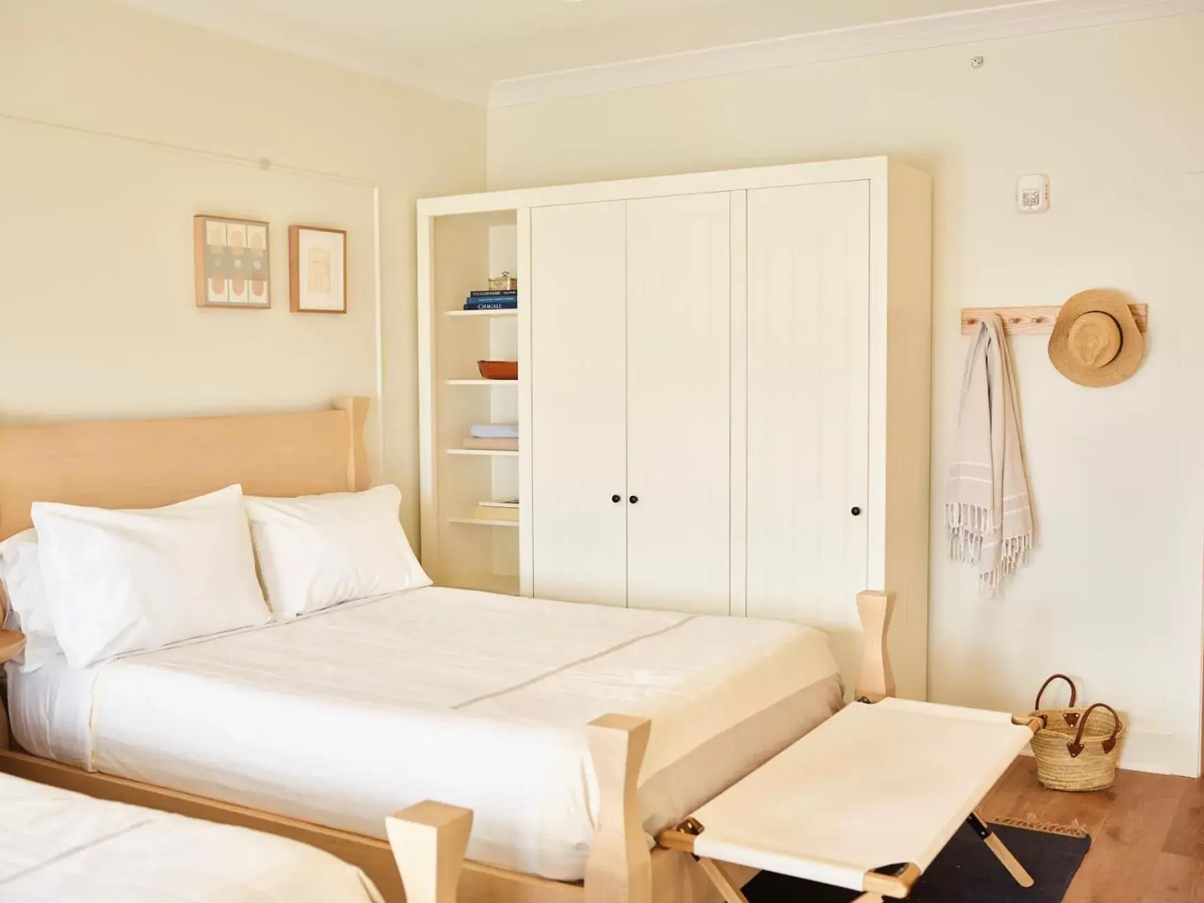 Bedroom, Bed in The Lake House on Canandaigua Bedroom, Bed in The Lake House on Canandaigua