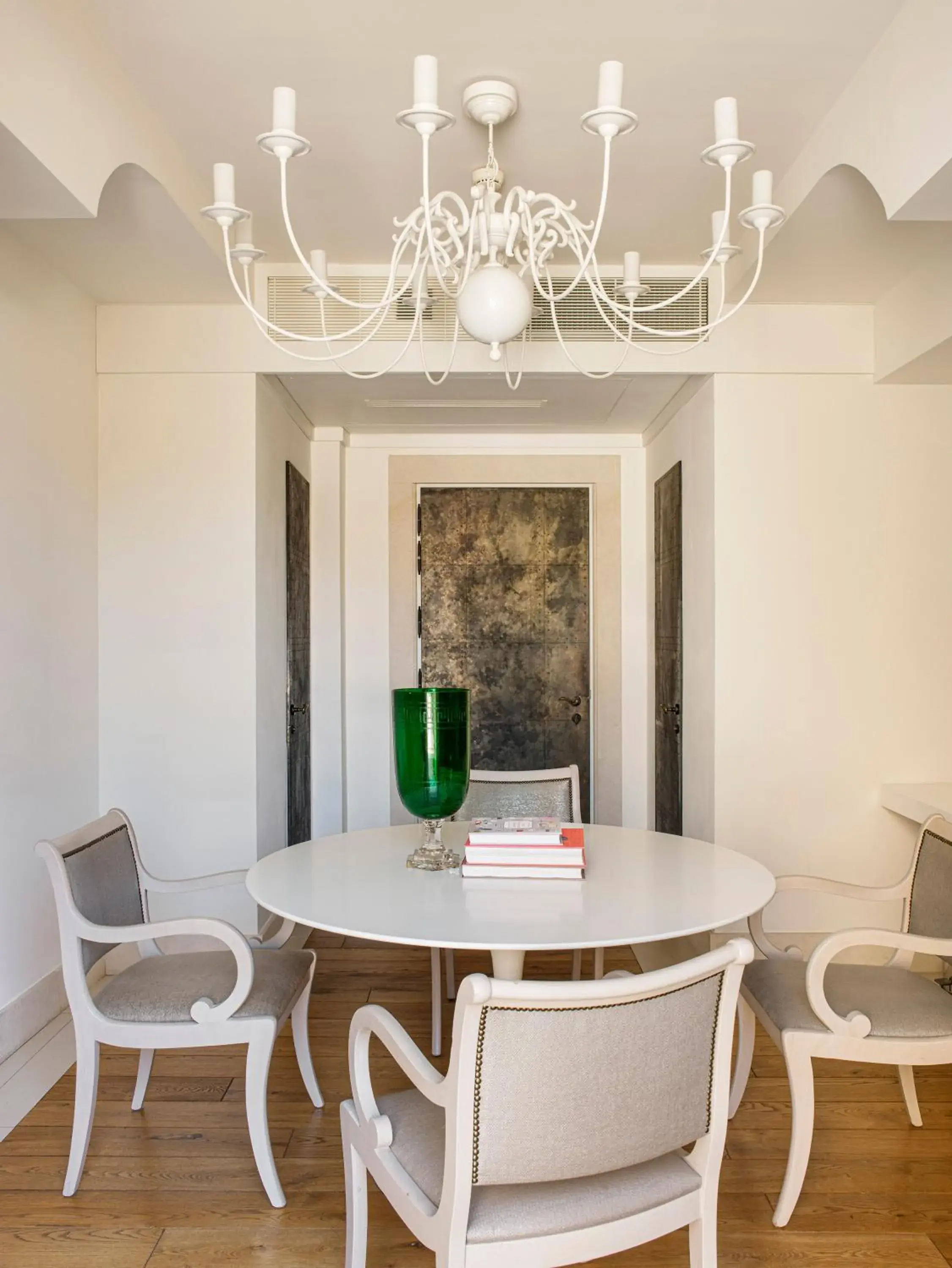 Dining Area in Villa Agrippina Gran Meliá - The Leading Hotels of the World