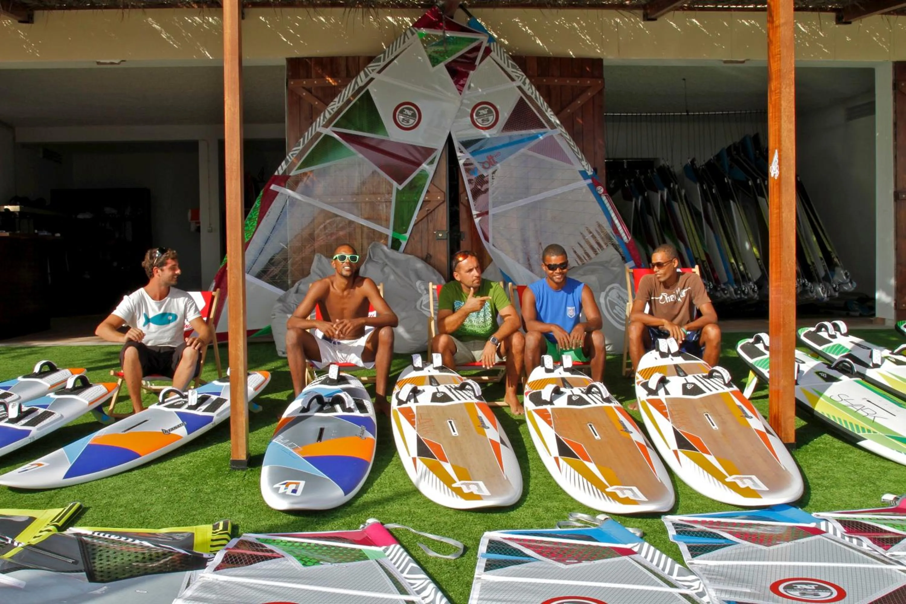 Day in Foya Branca by Flagworld Hotels