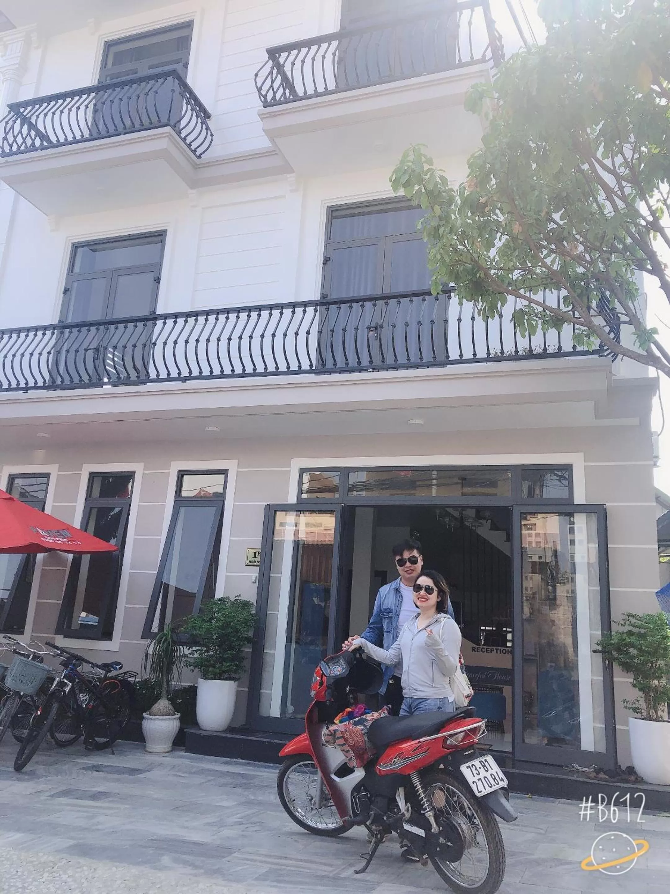 Peaceful House Hostel