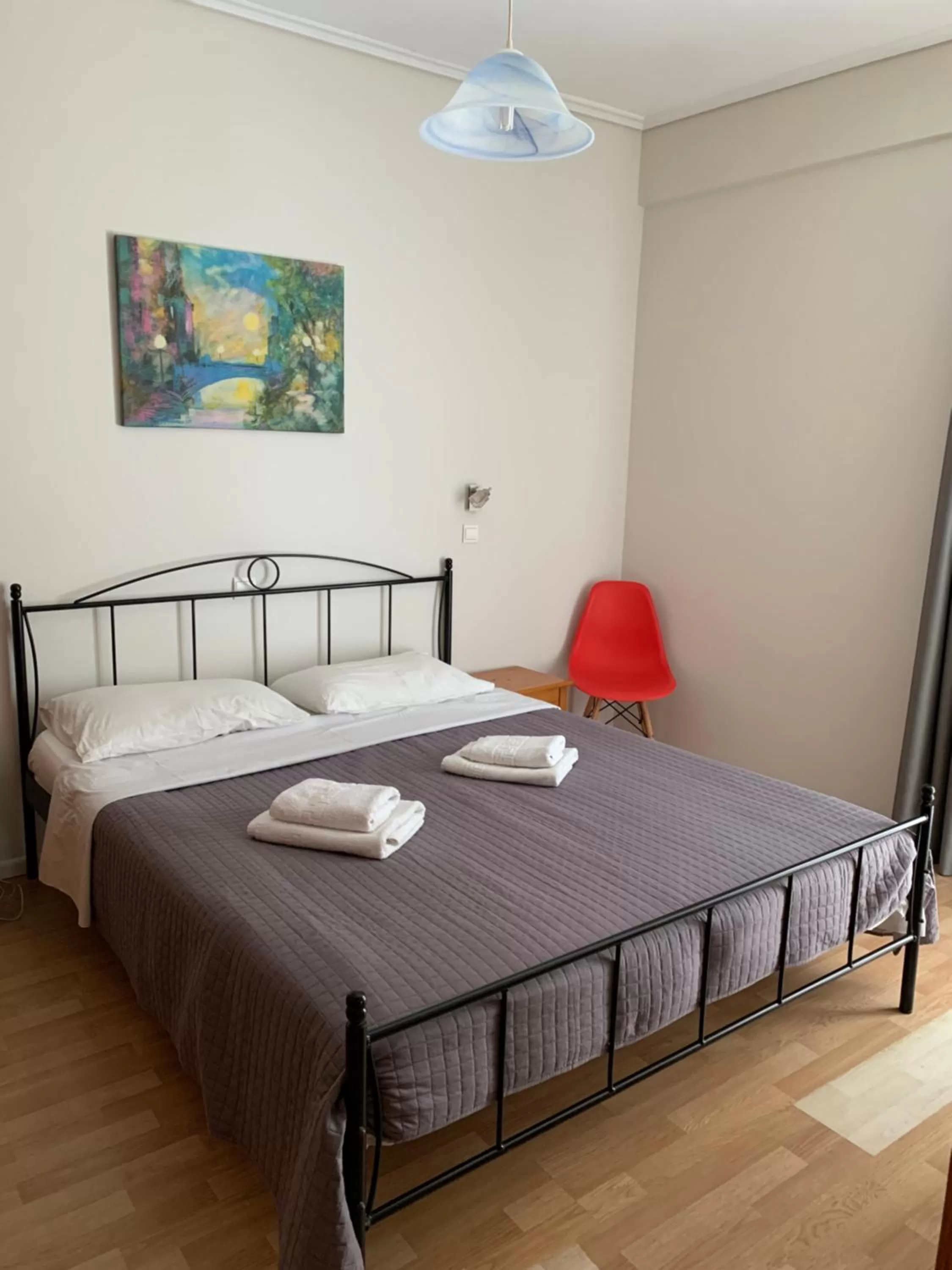 One-Bedroom Apartment in Agni