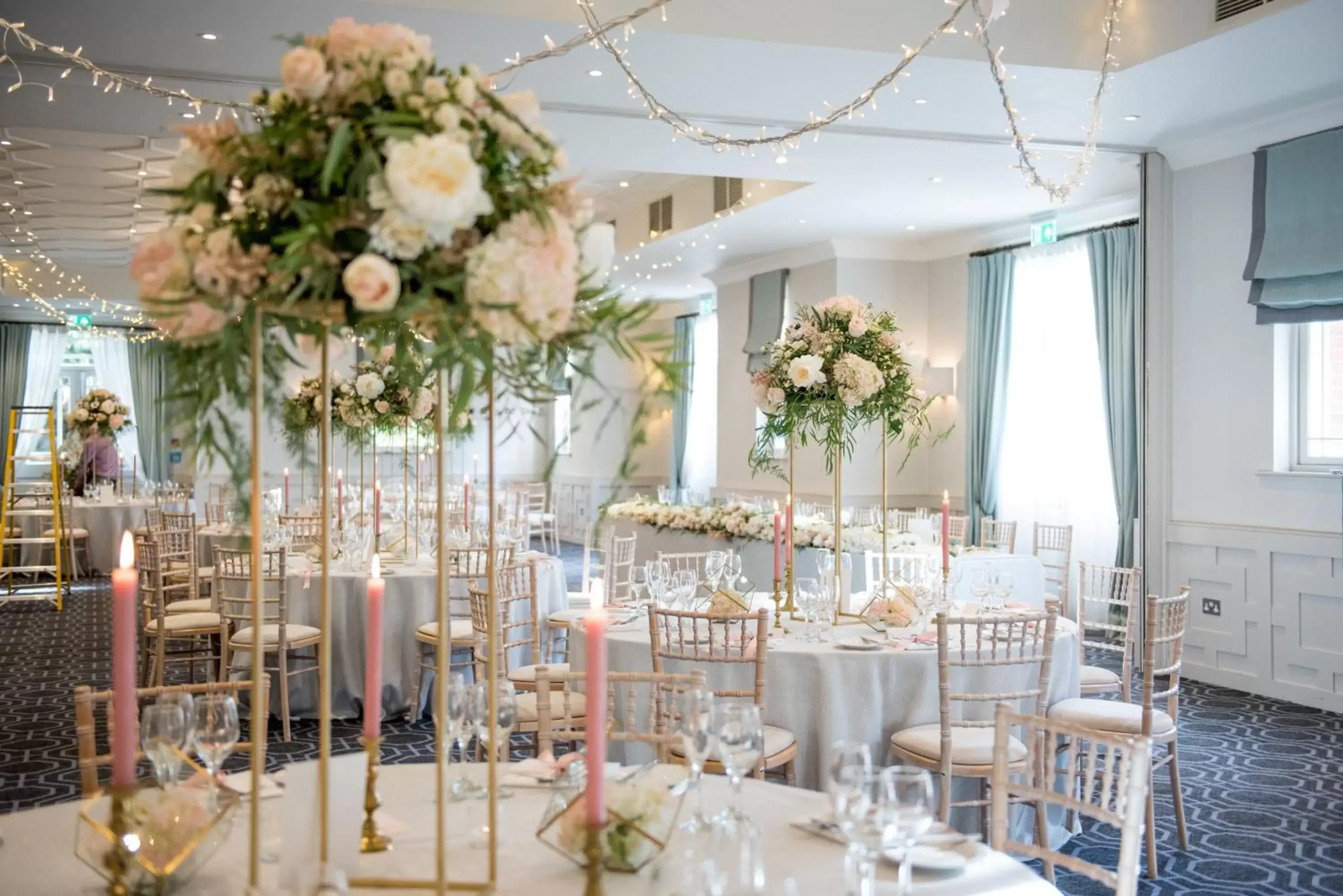 Meeting/conference room, Banquet Facilities in Wotton House