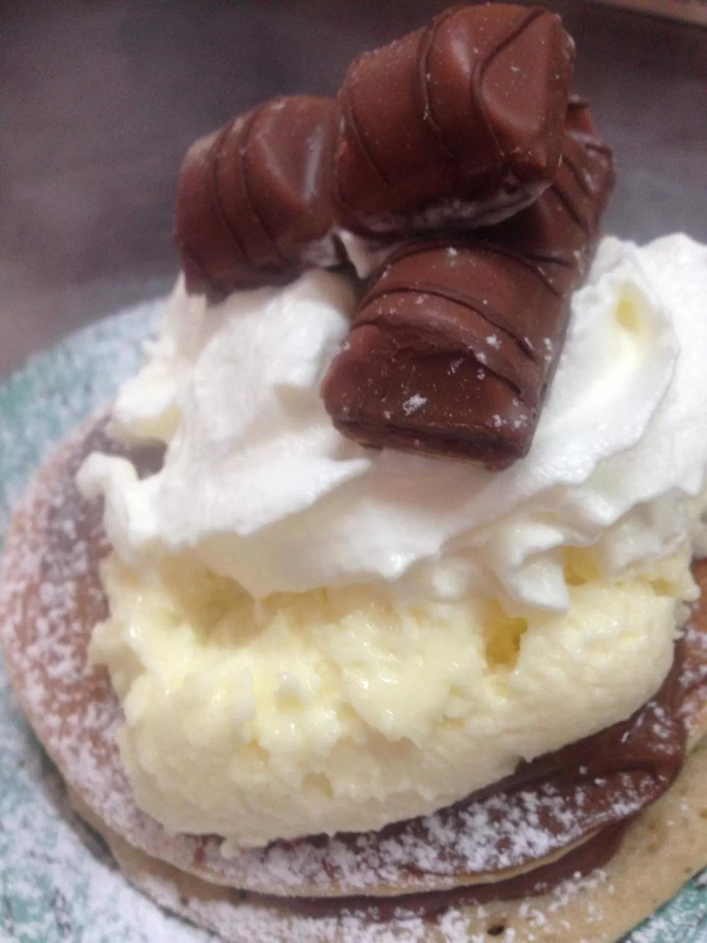 Breakfast in Platoni Elite