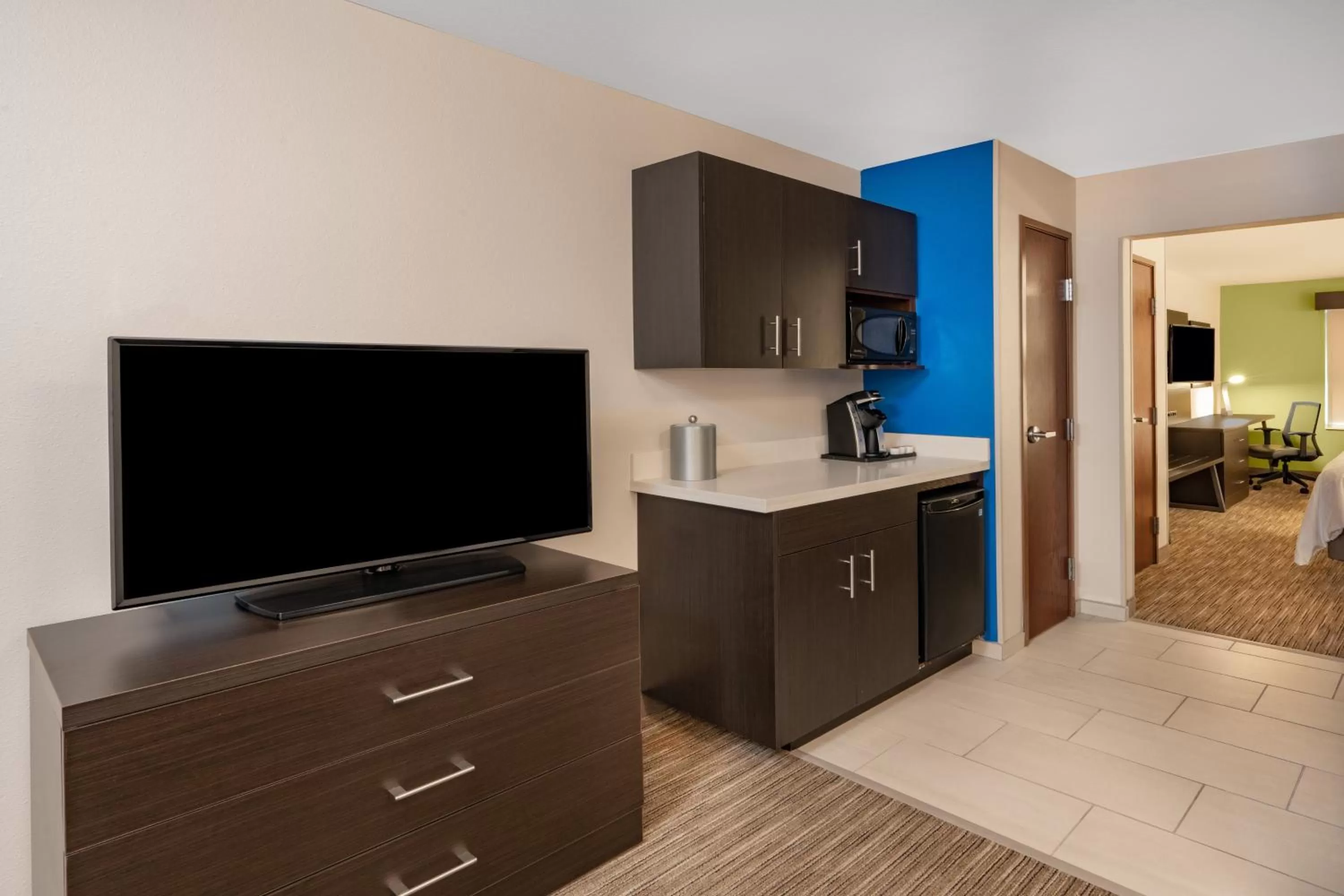 Photo of the whole room in Holiday Inn Express & Suites Trinidad by IHG