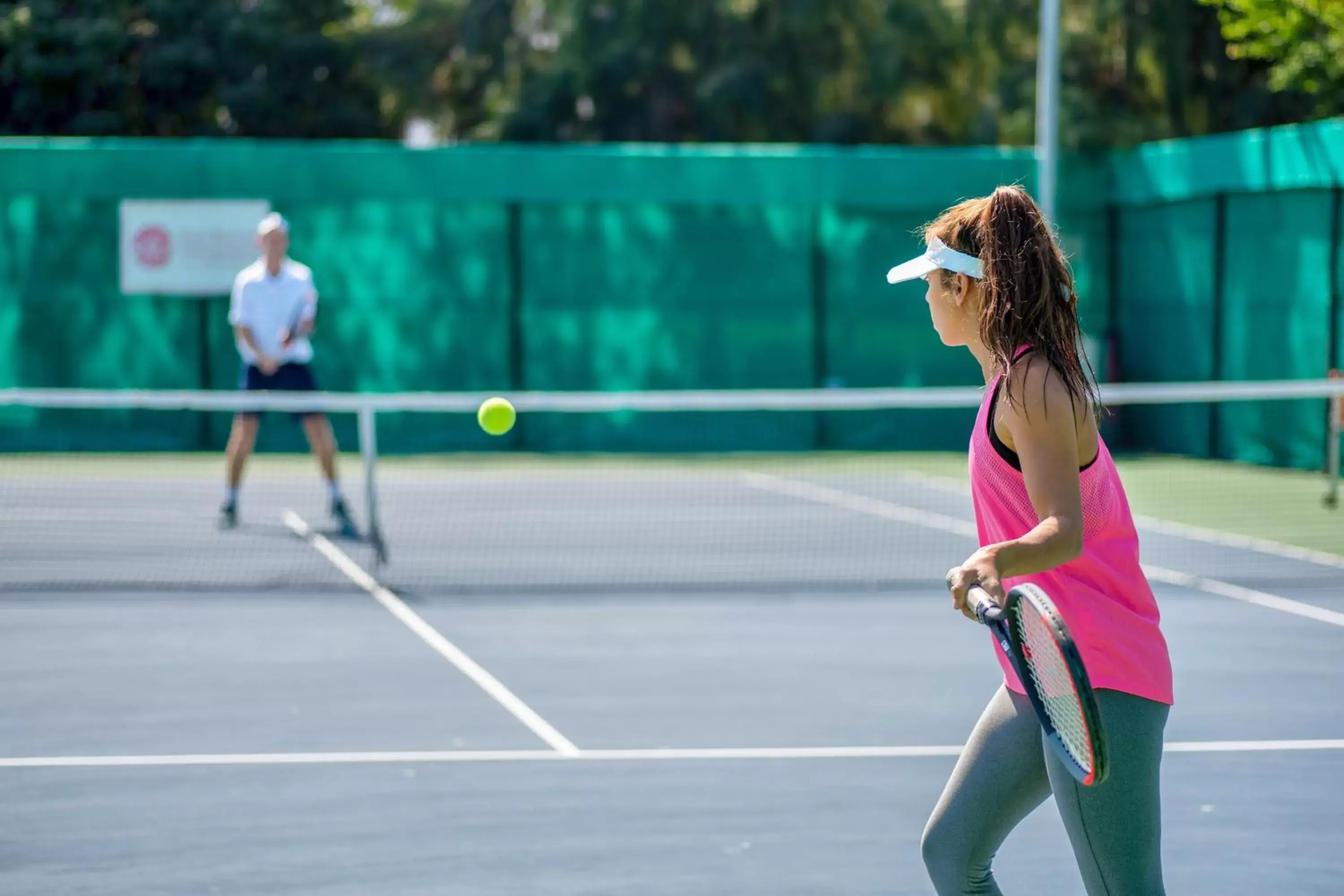 Fitness centre/facilities, Other Activities in InterContinental Muscat, an IHG Hotel