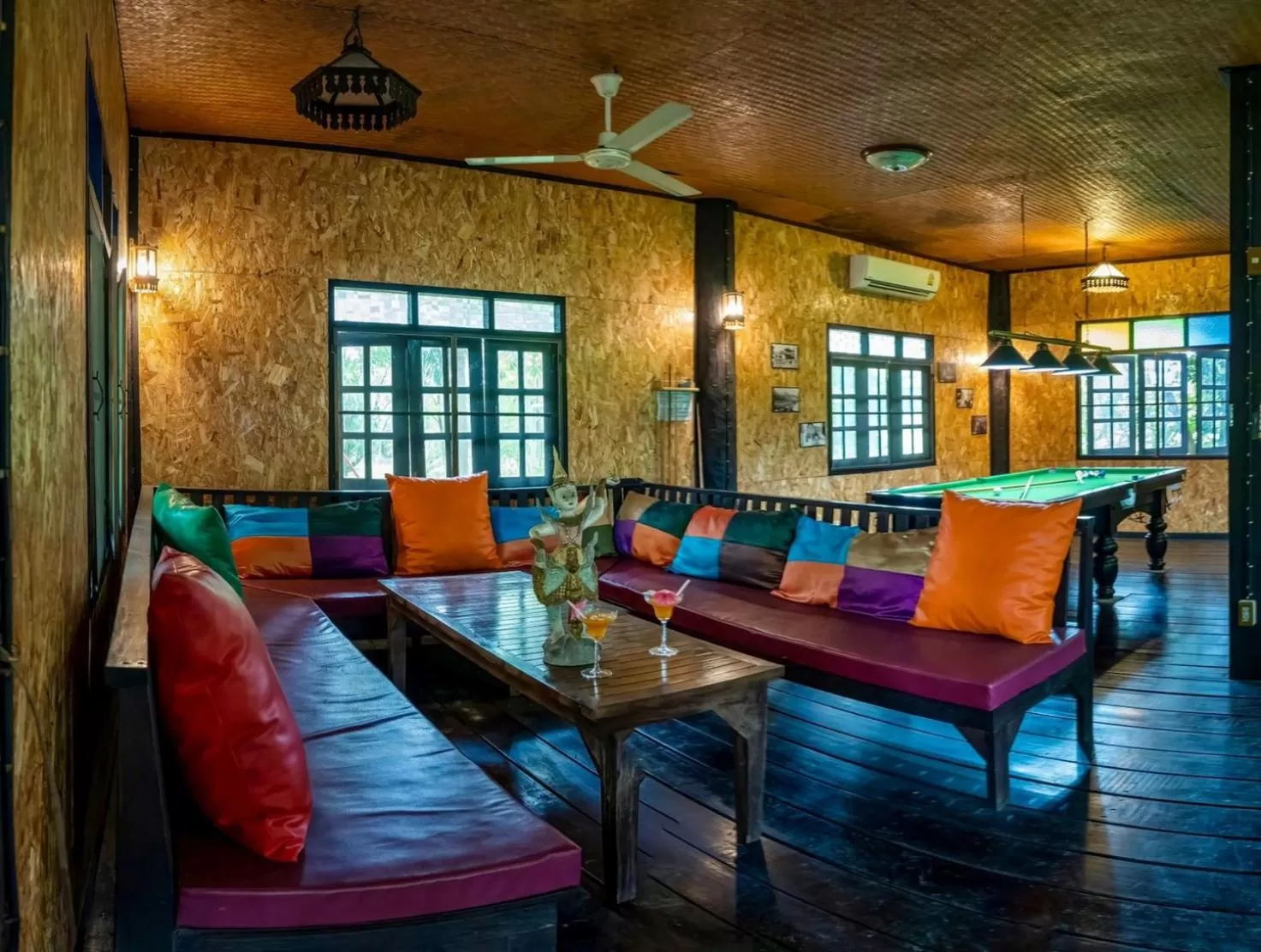 Little Village Chiang Mai