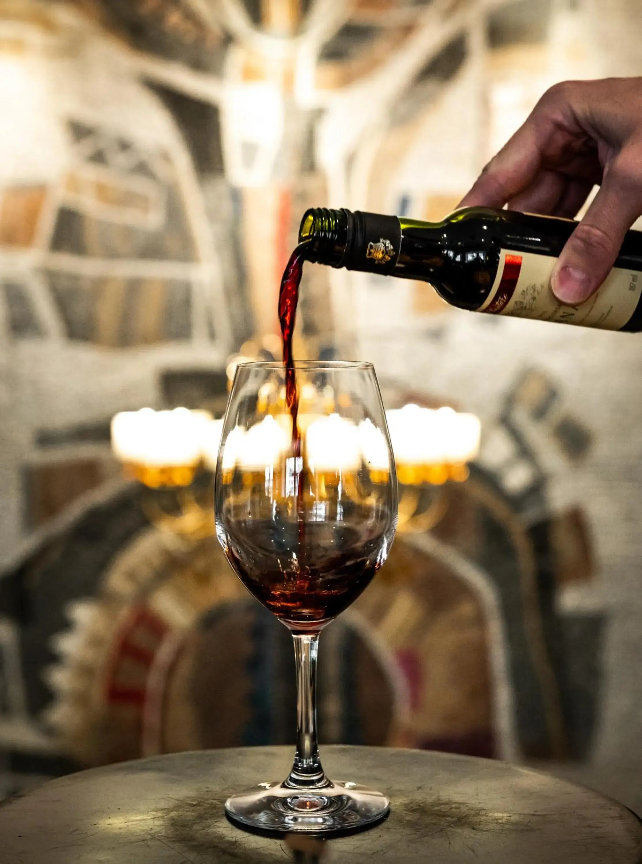 Lounge or bar in Hotel Royal Inn Lounge or bar in Hotel Royal Inn