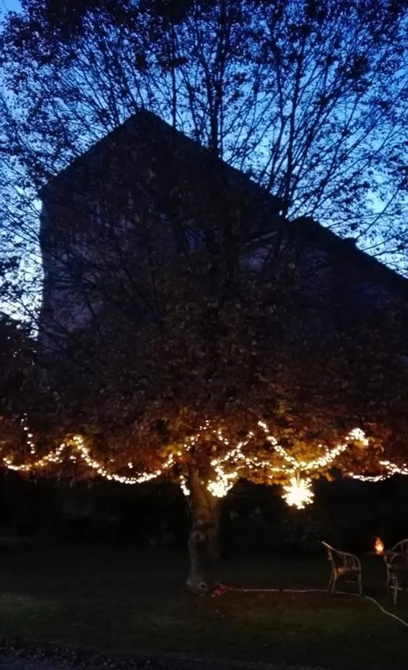 Winter in AL TORRIONE