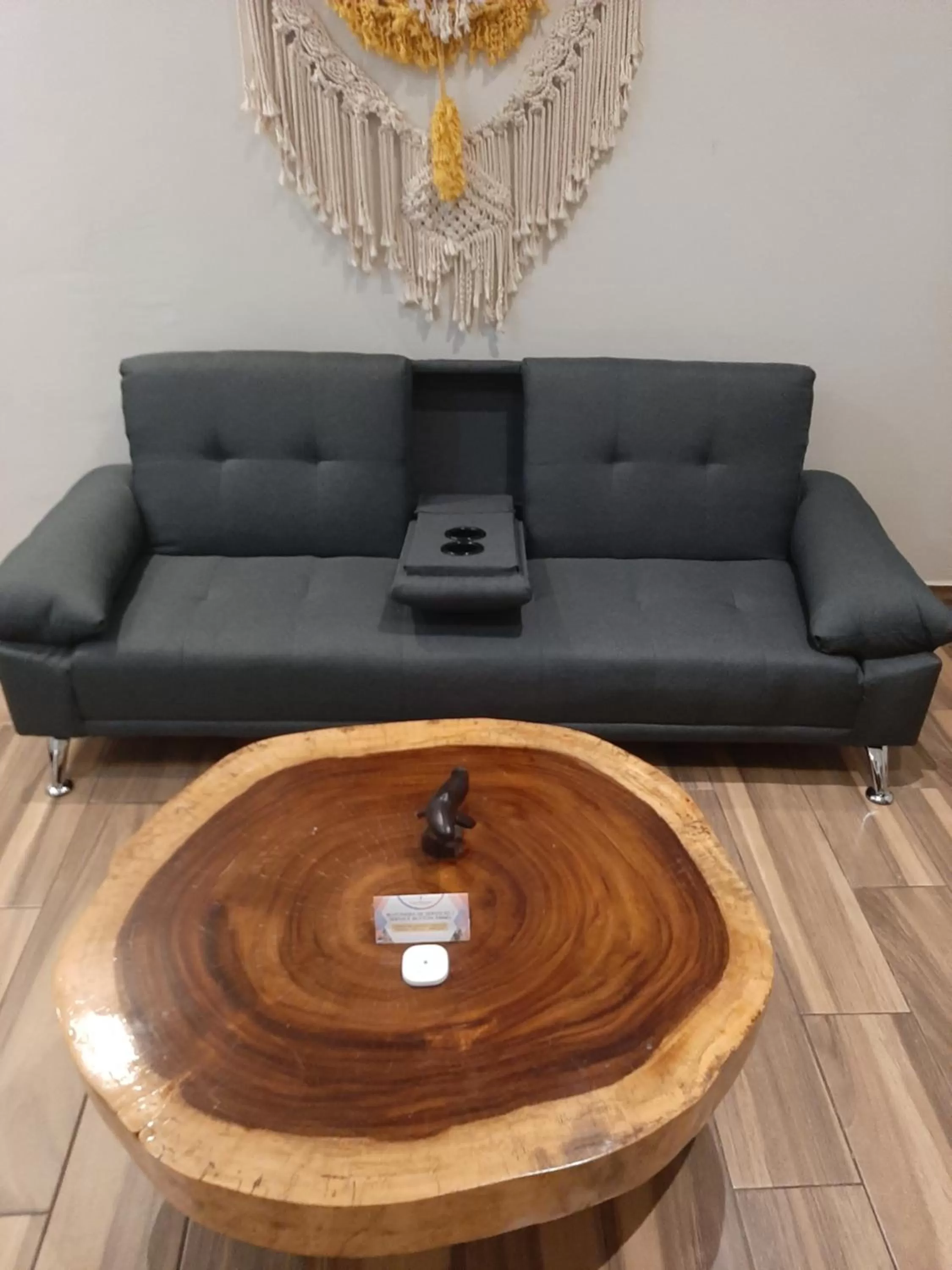 Bed in Hotel Boutique Casa Mariano