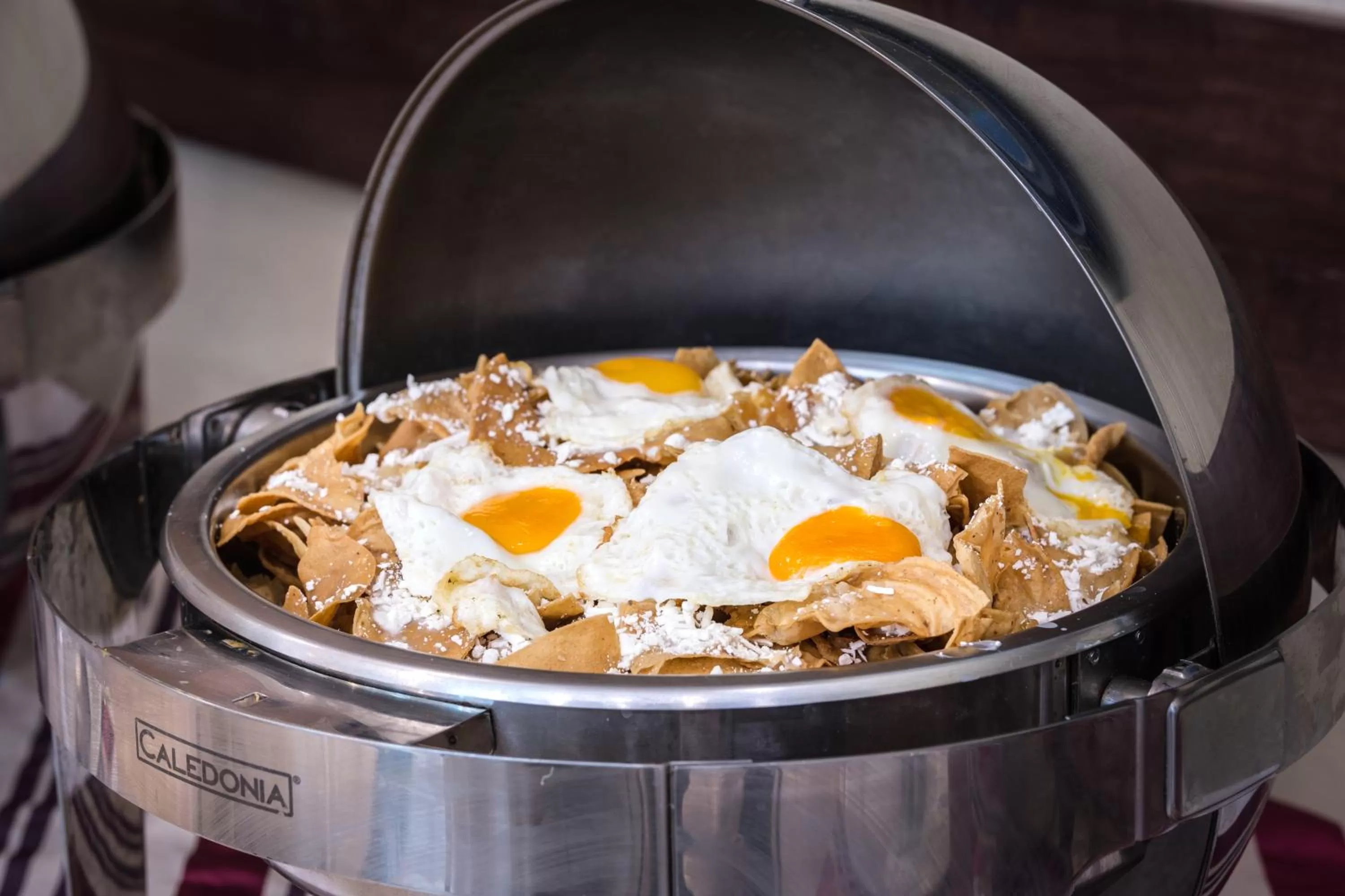 Hotel San Francisco Leon