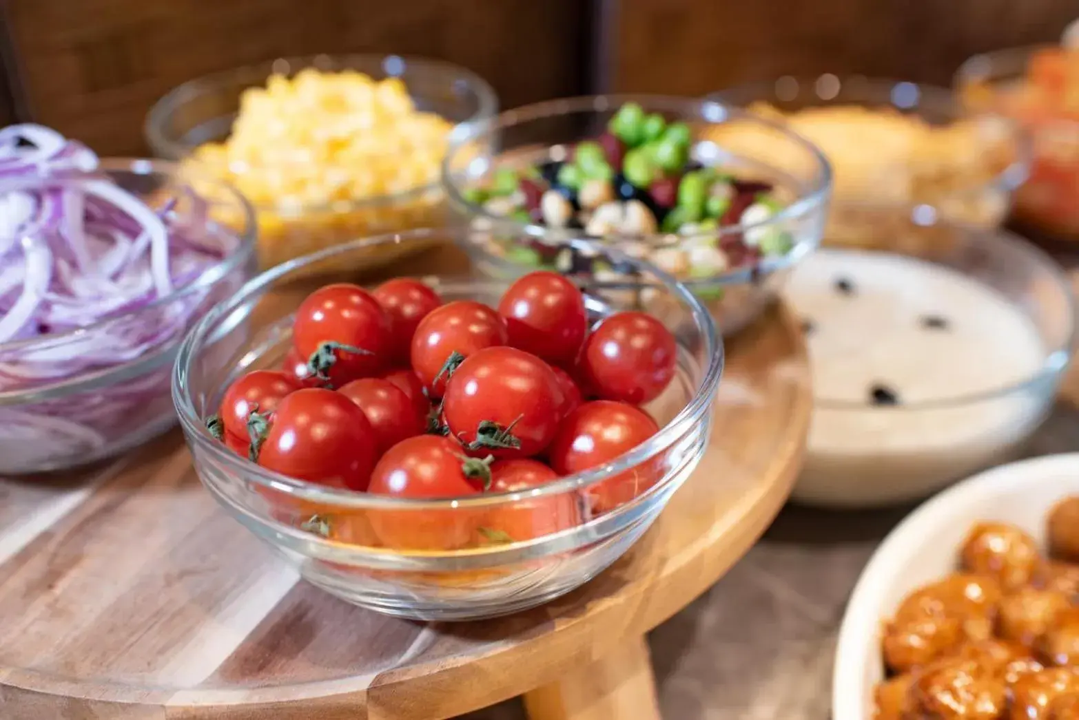 Breakfast in HOTEL HILLARYS Shinsaibashi Breakfast in HOTEL HILLARYS Shinsaibashi