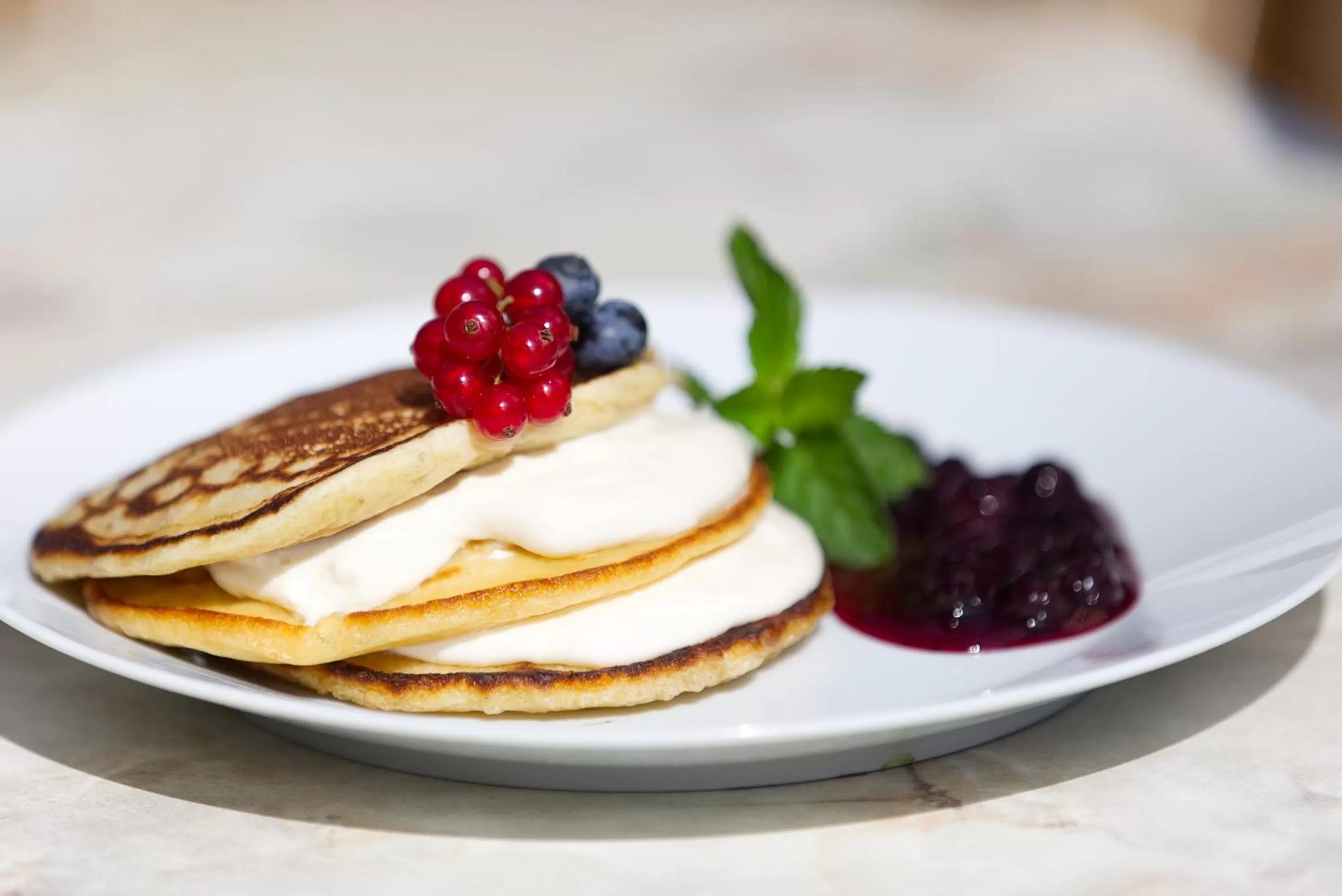 Pfannkuchenhaus Fehmarn