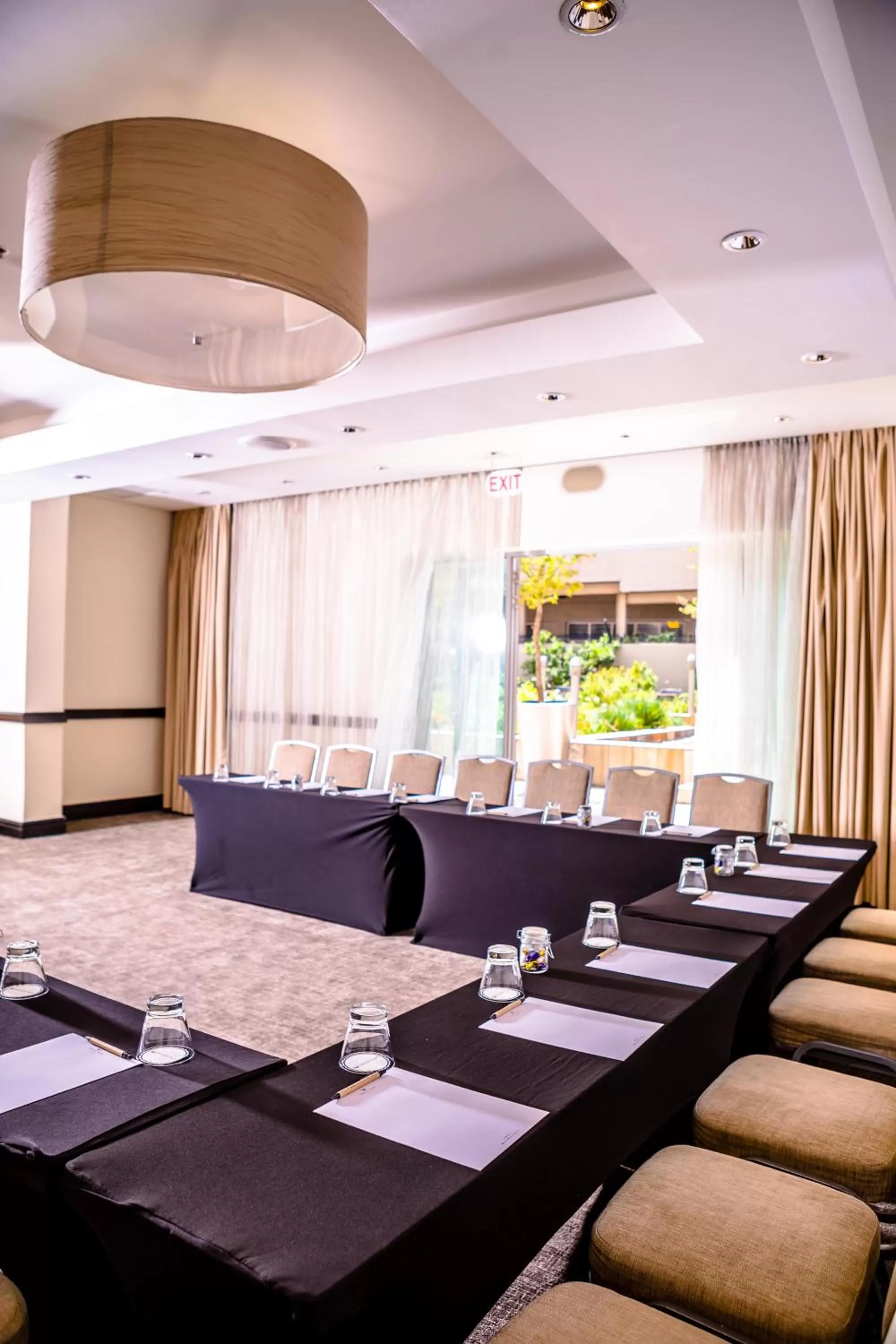 Meeting/conference room in Southern Sun Rosebank, Johannesburg