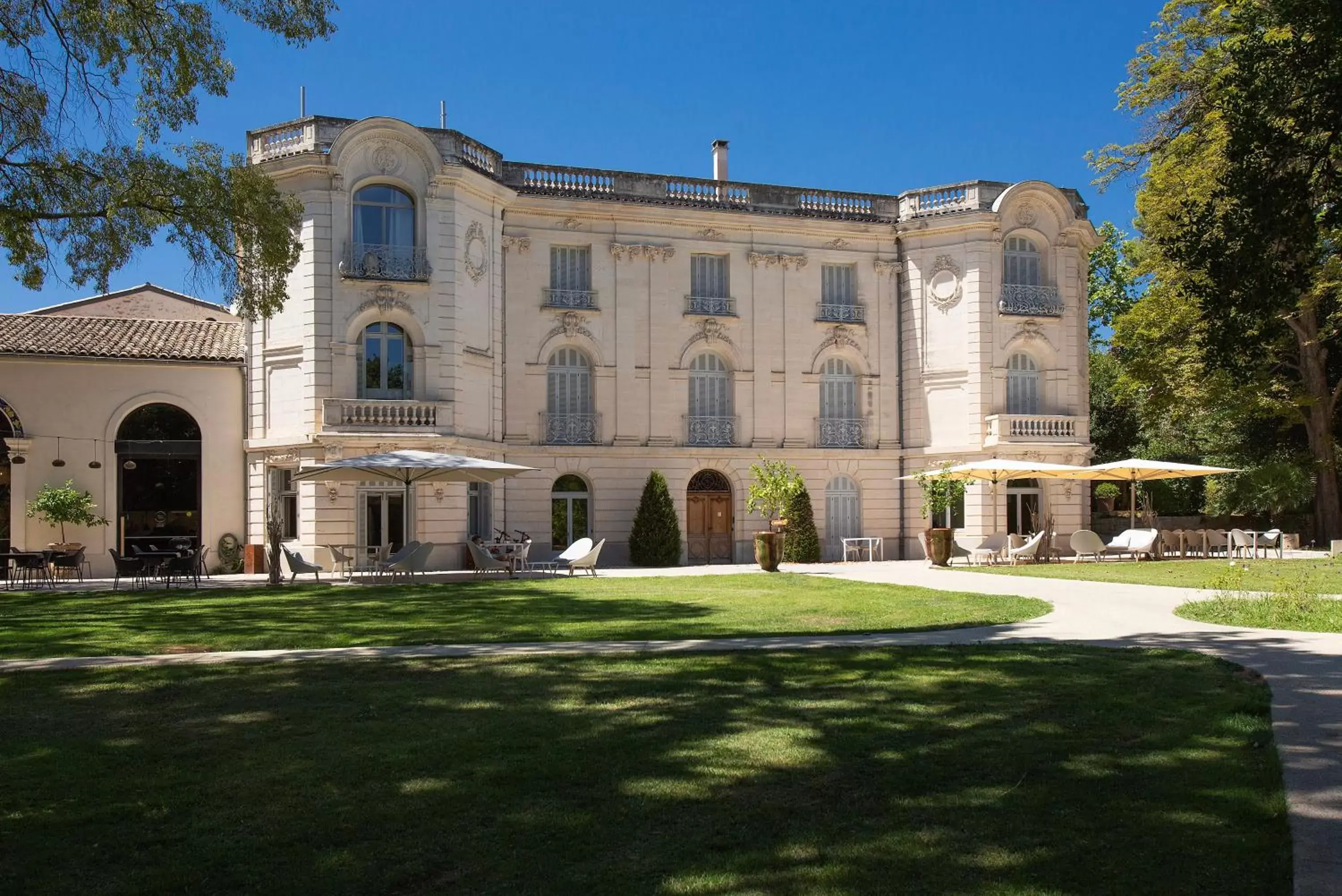 Property Building in Domaine de Biar