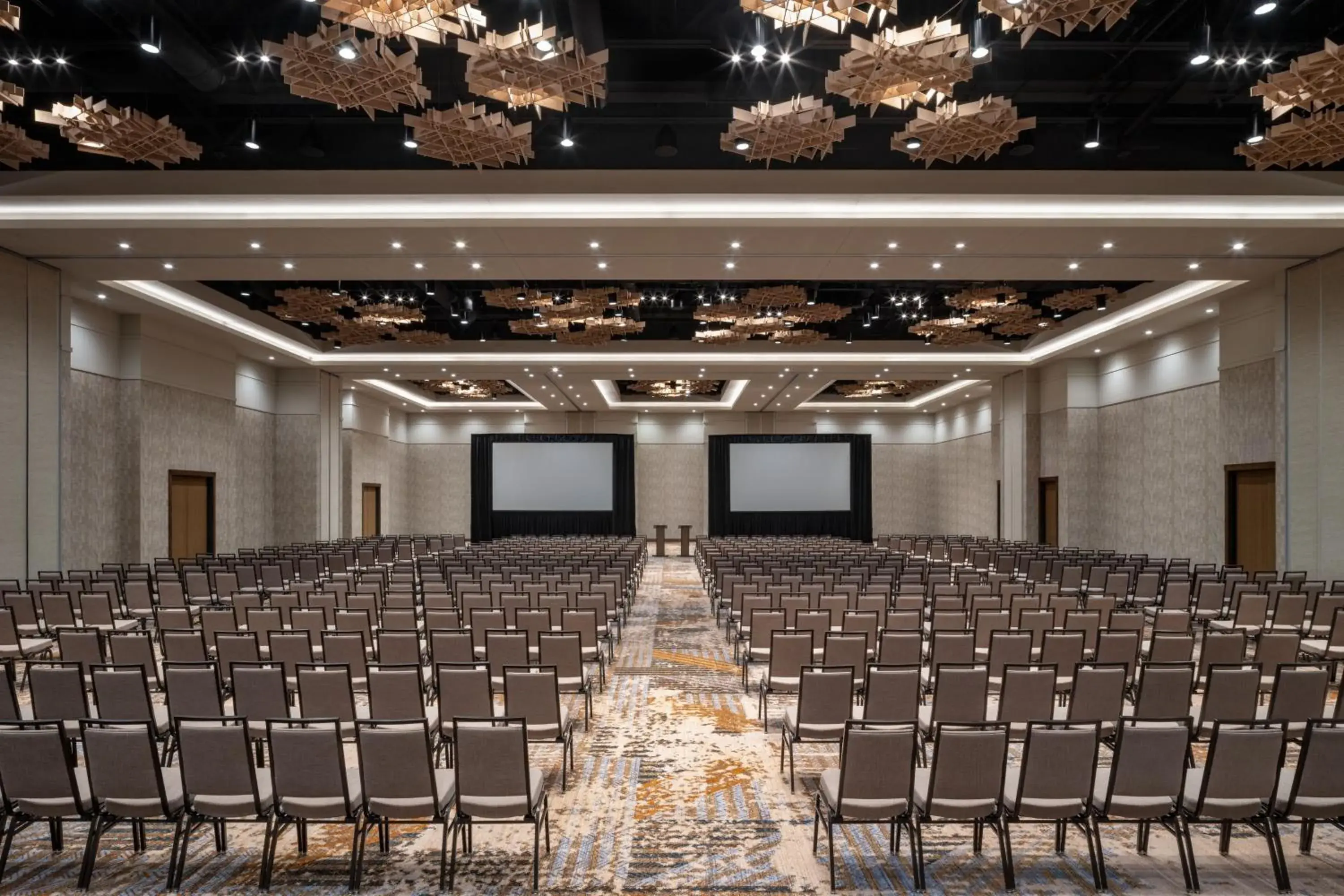 Meeting/conference room in Delta Hotels by Marriott Wichita Falls Convention Center