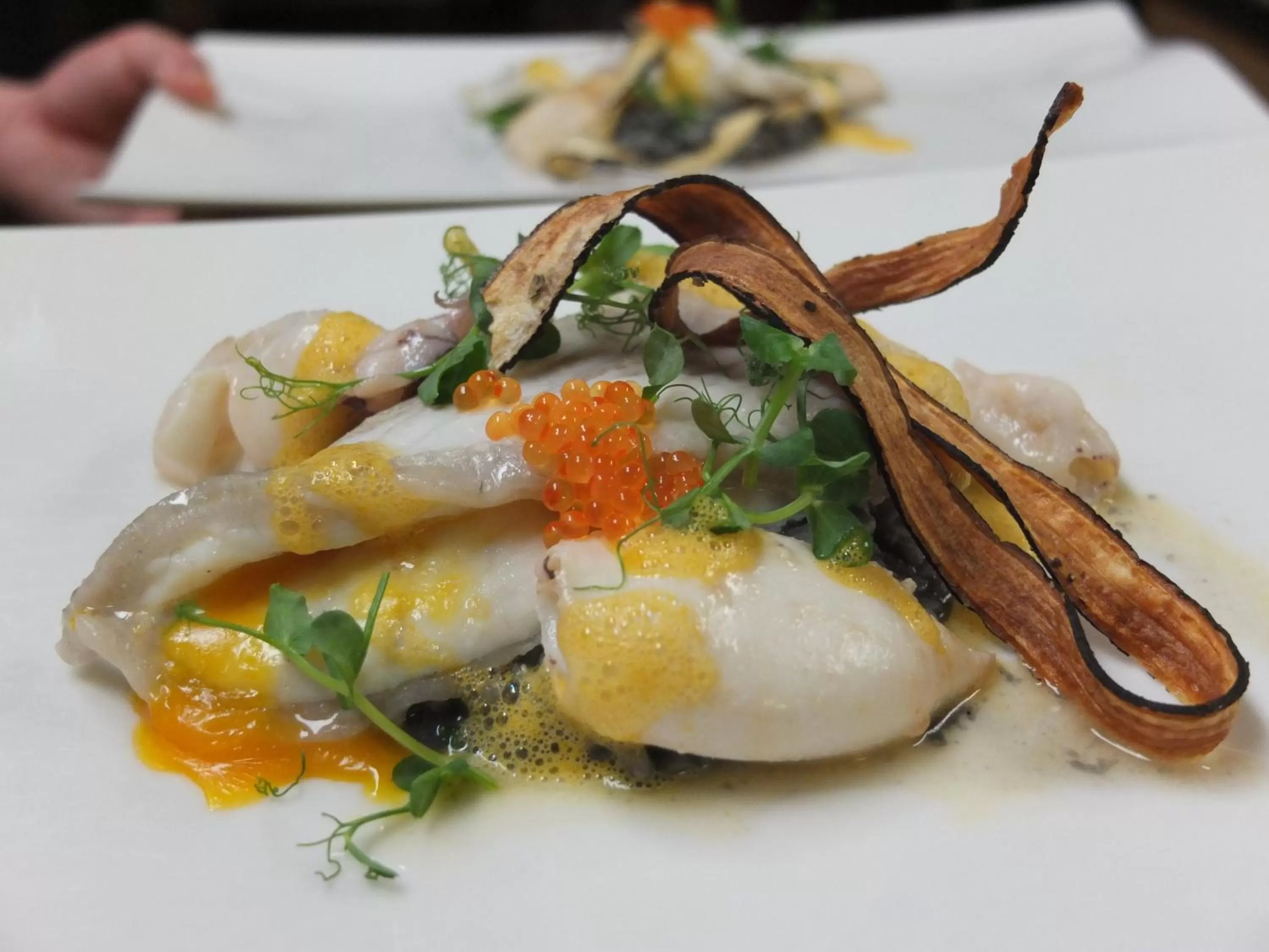 Restaurant/places to eat in Gasthof Herrnhaus