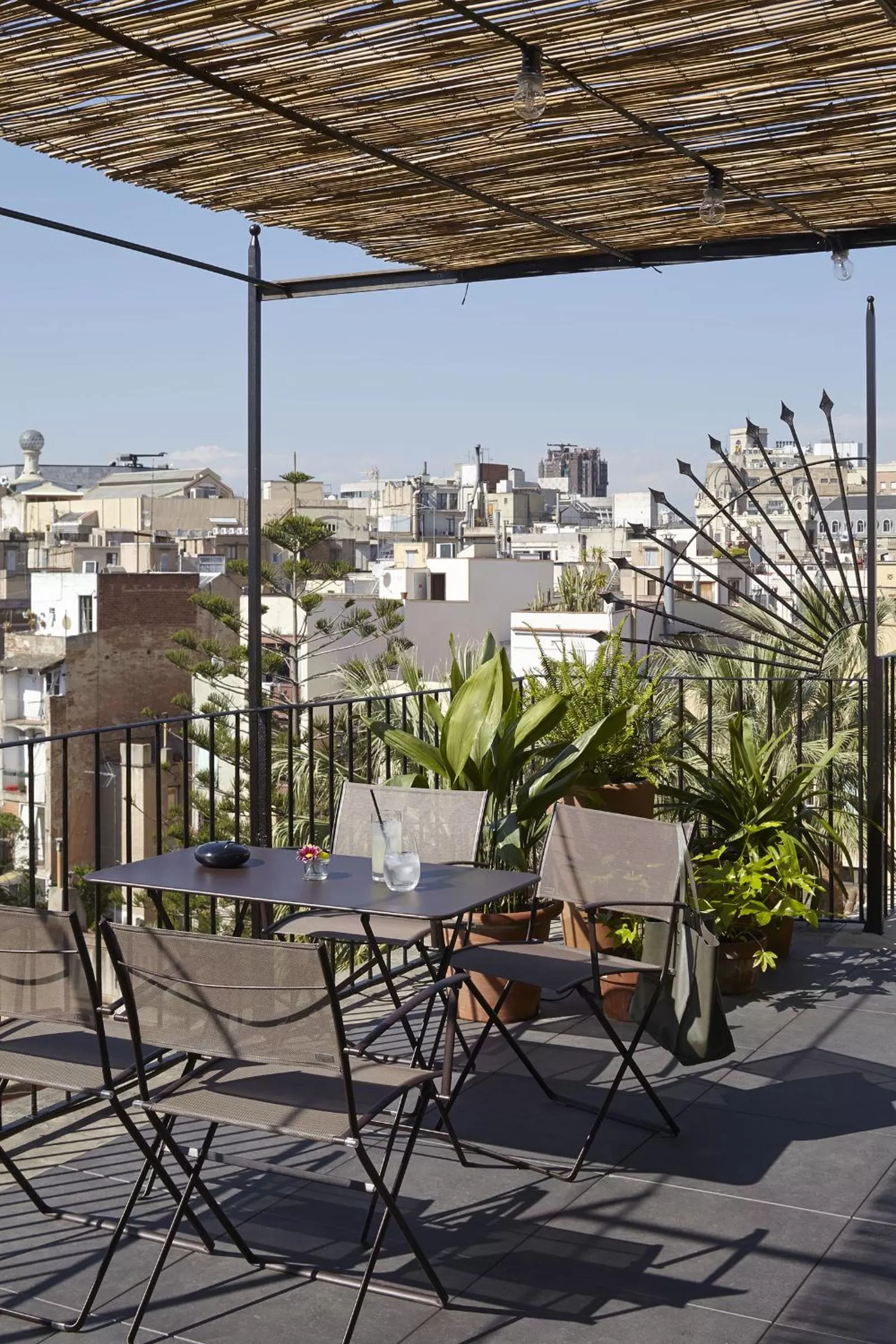 Casa Camper Barcelona