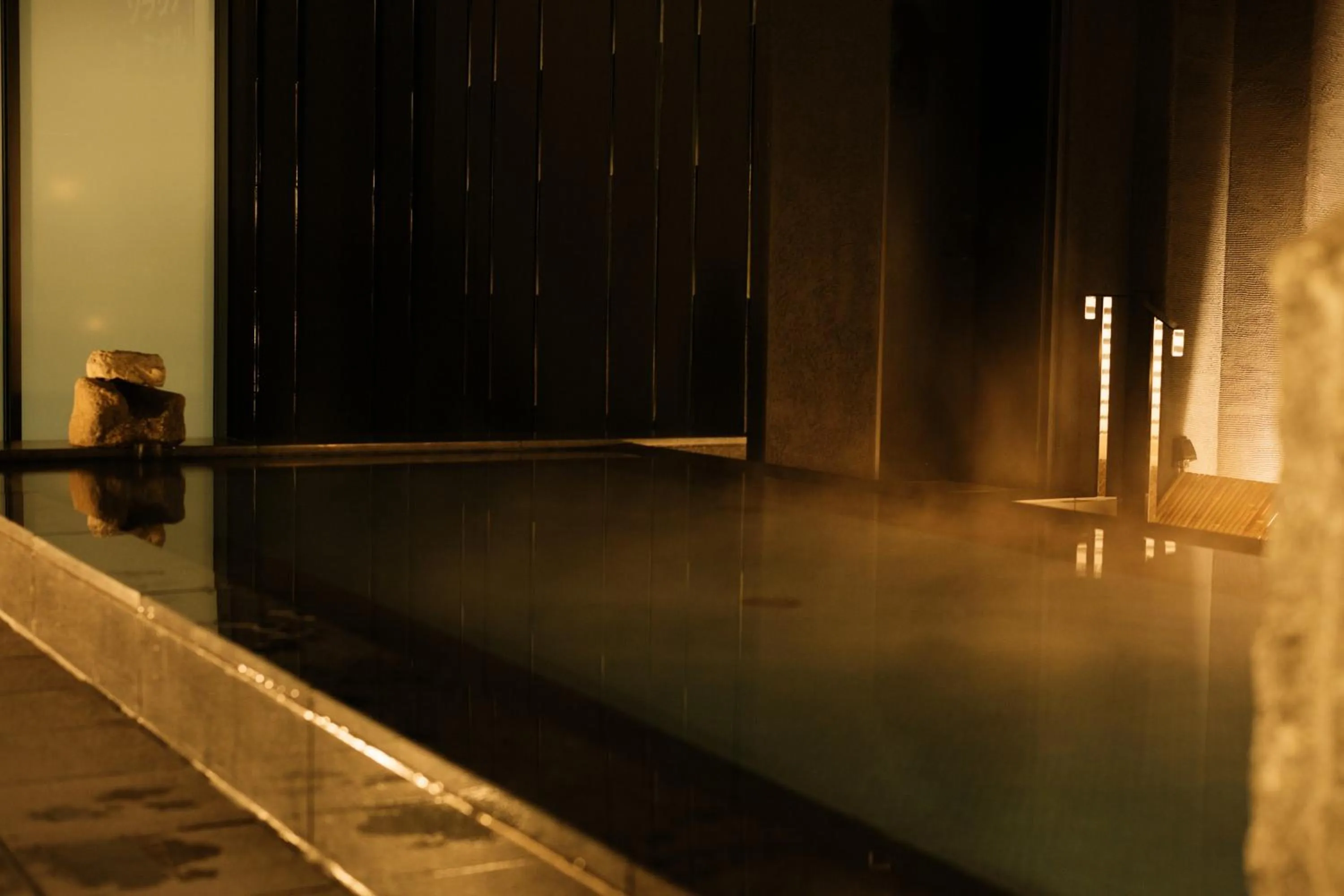 Public Bath in Candeo Hotels Fukuoka Tenjin