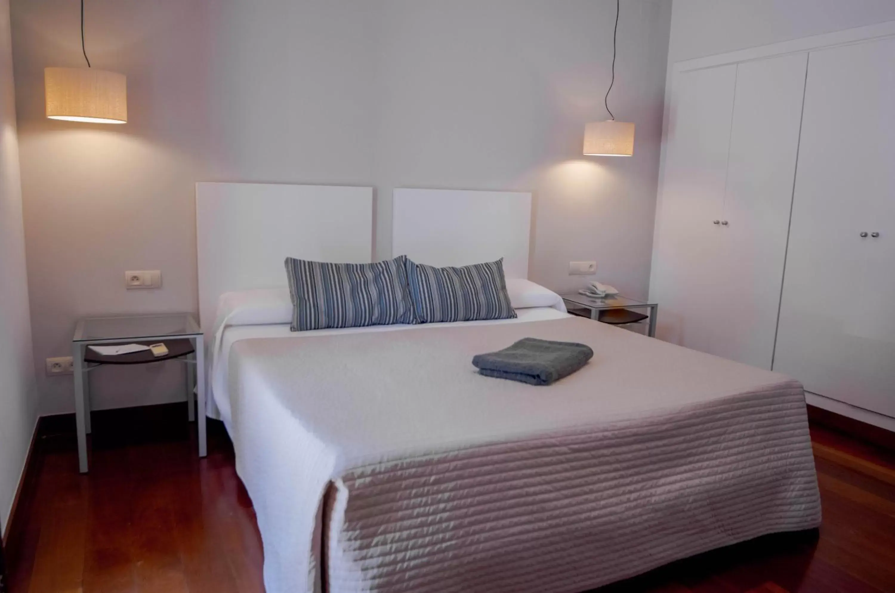 Double Room with Terrace in Hotel Bodega El Juncal Double Room with Terrace in Hotel Bodega El Juncal